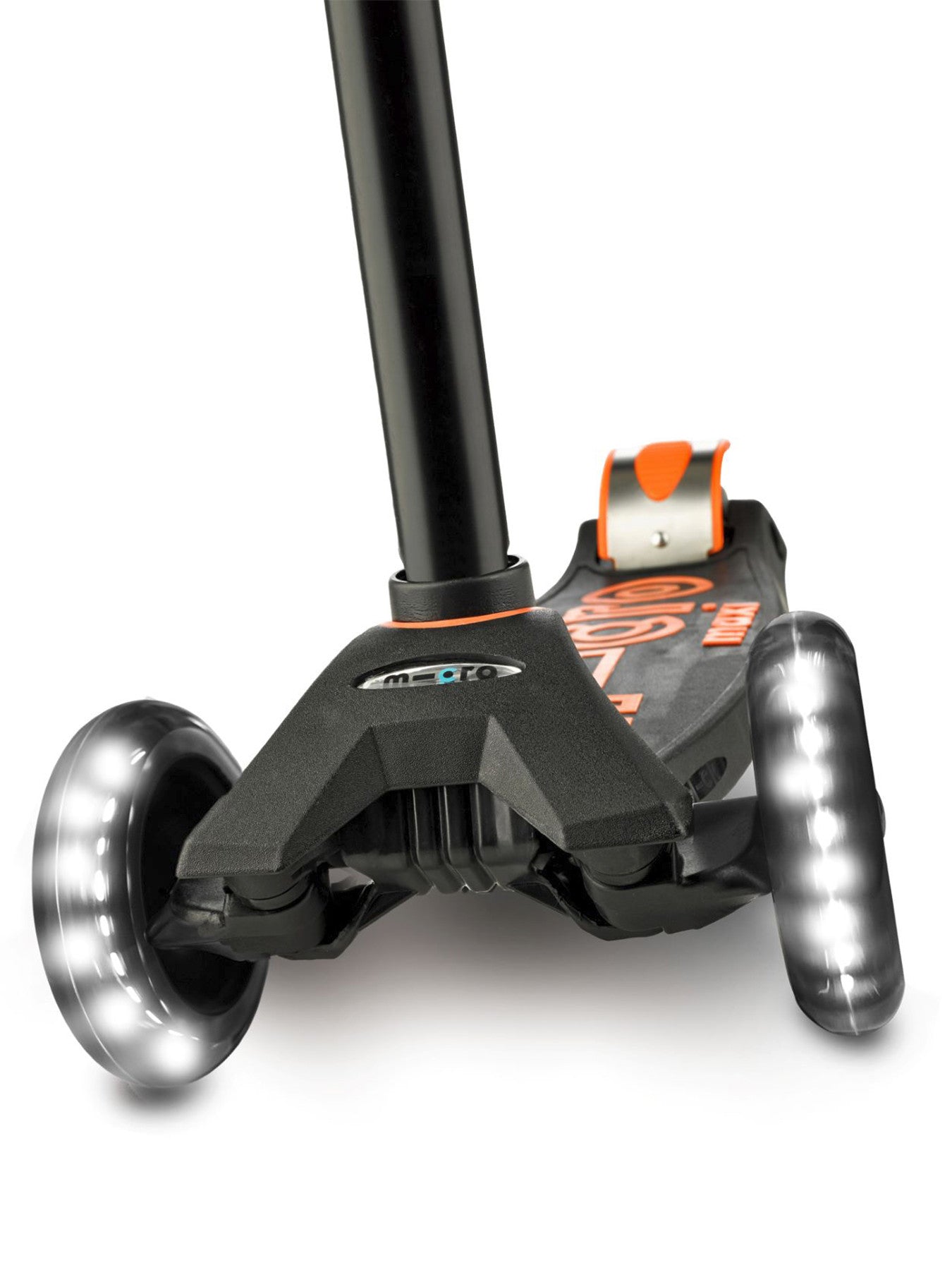 Maxi Micro Deluxe LED Scooter