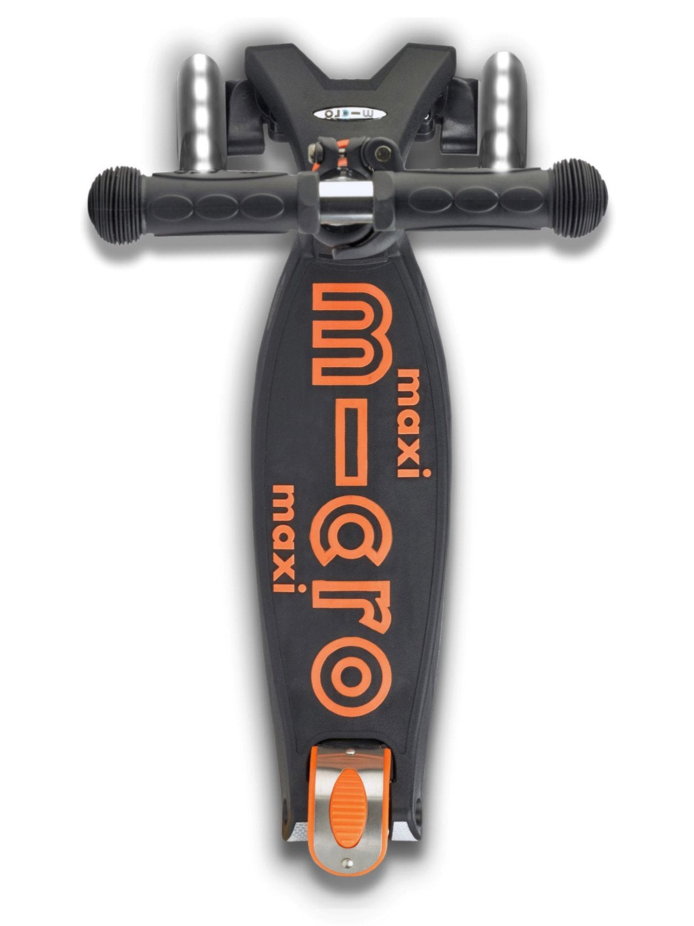 Maxi Micro Deluxe LED Scooter