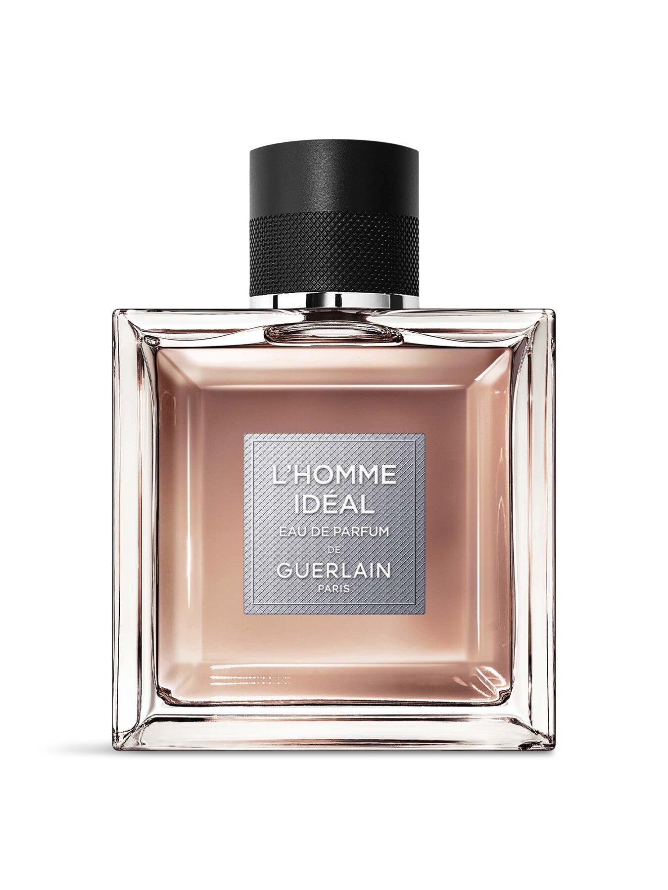 Habit Rouge Eau De Toilette 100ml – Fenwick
