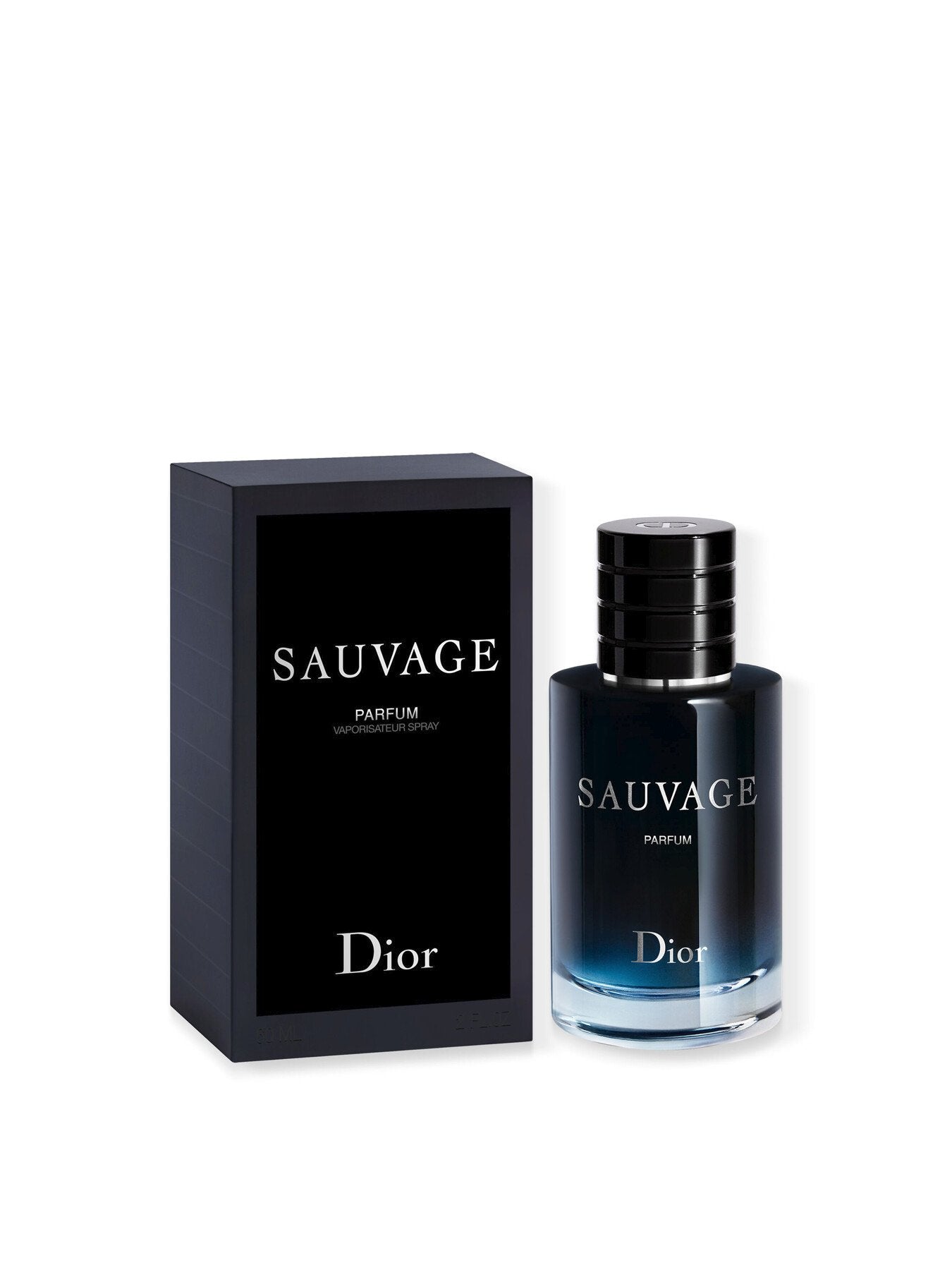 Sauvage Parfum 60ml