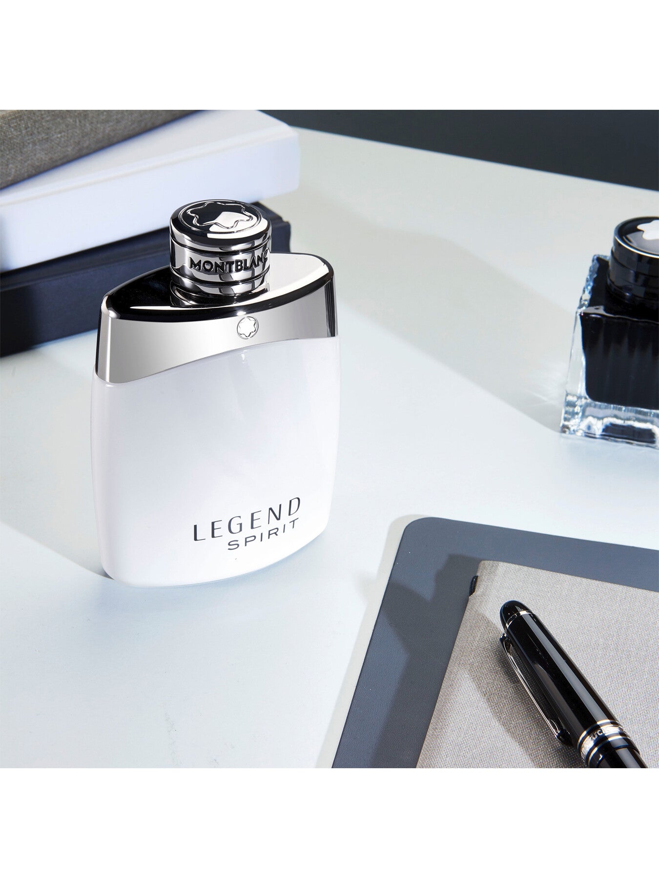 Legend Spirit Eau de Toilette 100ml