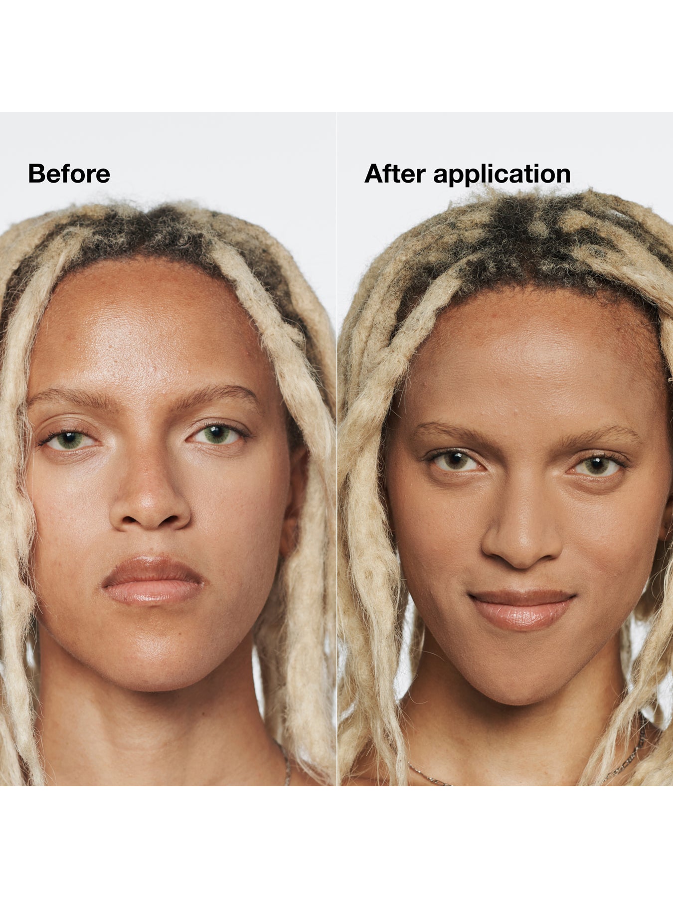 Beyond Perfecting Foundation and Concealer