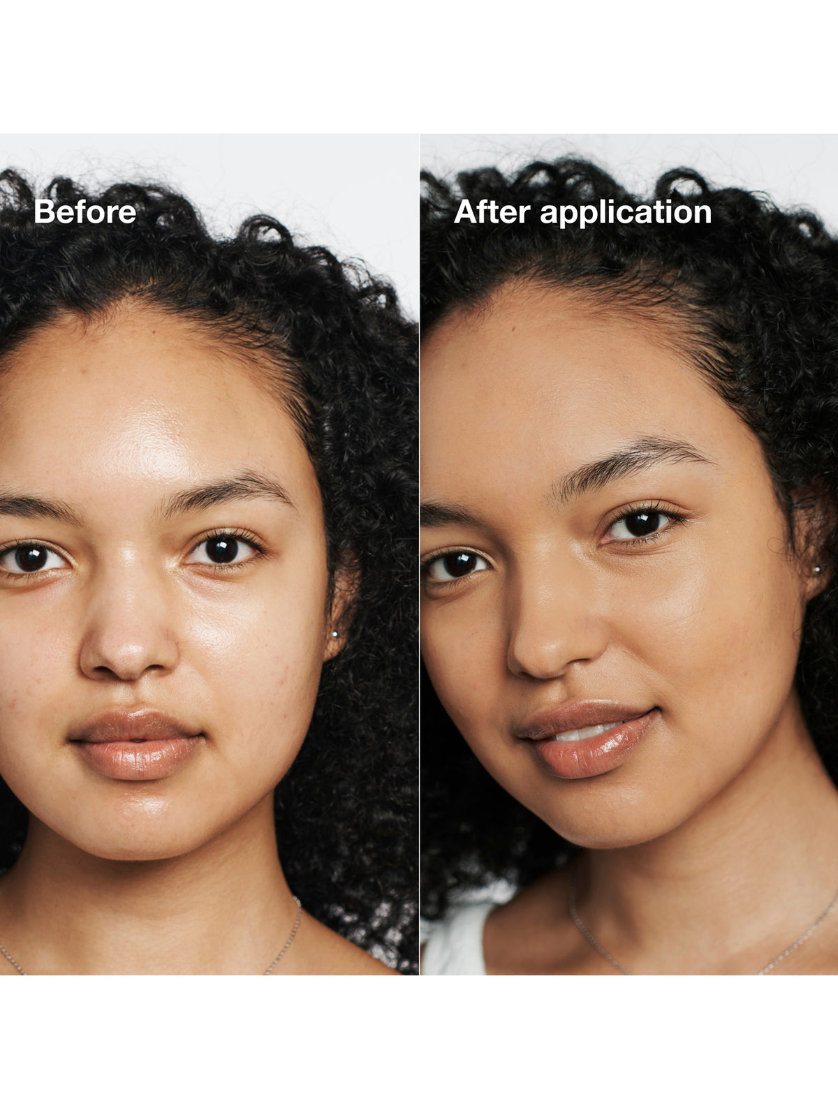 Beyond Perfecting Foundation and Concealer