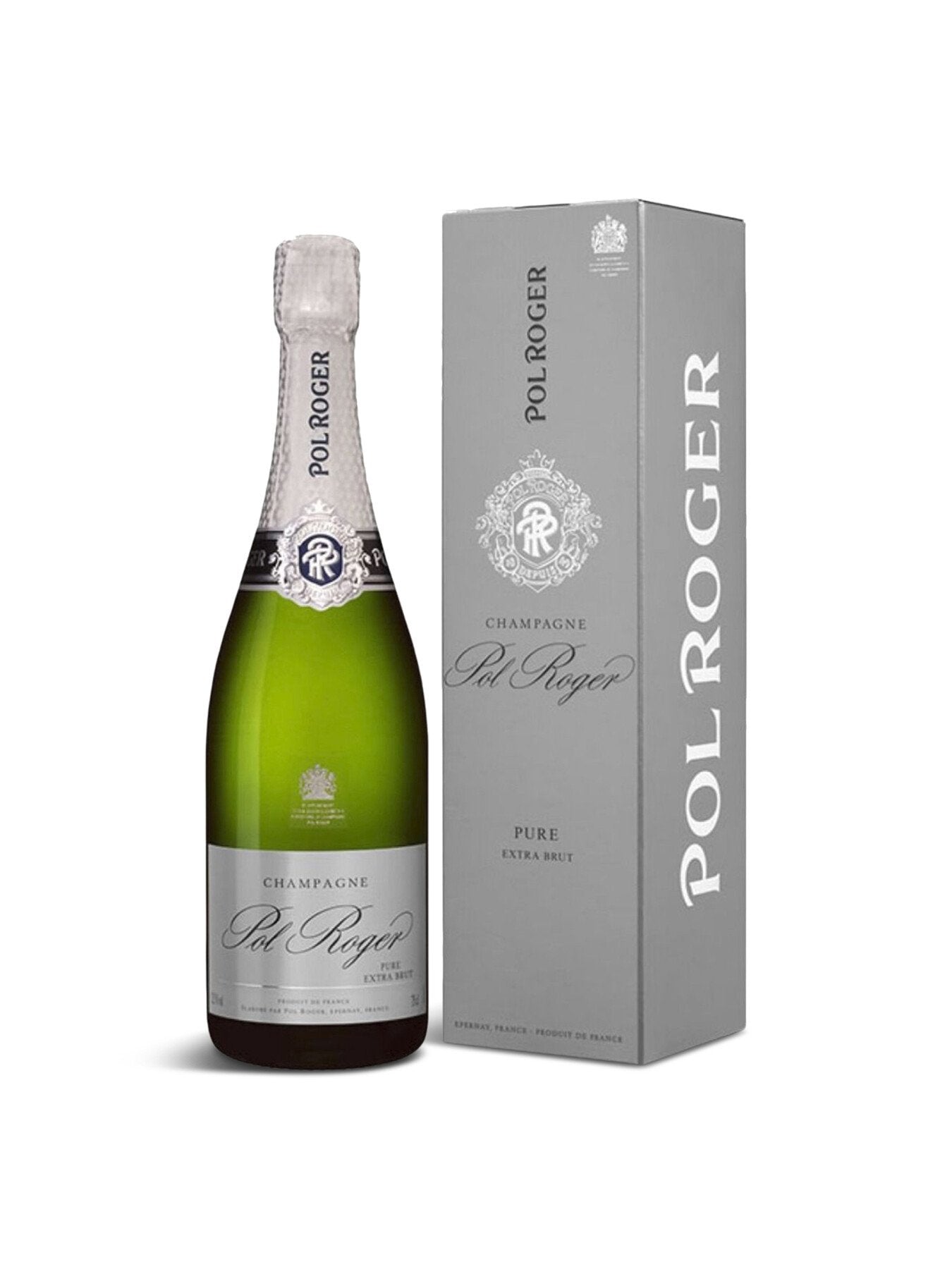 Pol Roger Extra Brut 75cl