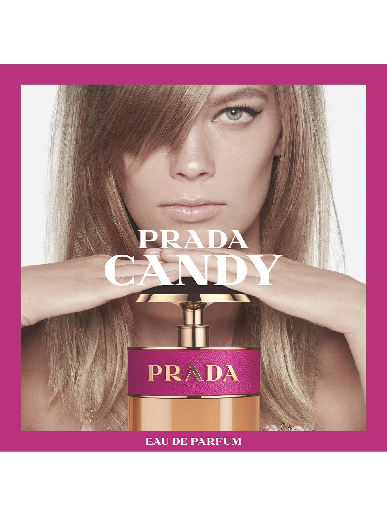 Candy Eau de Parfum 30ml