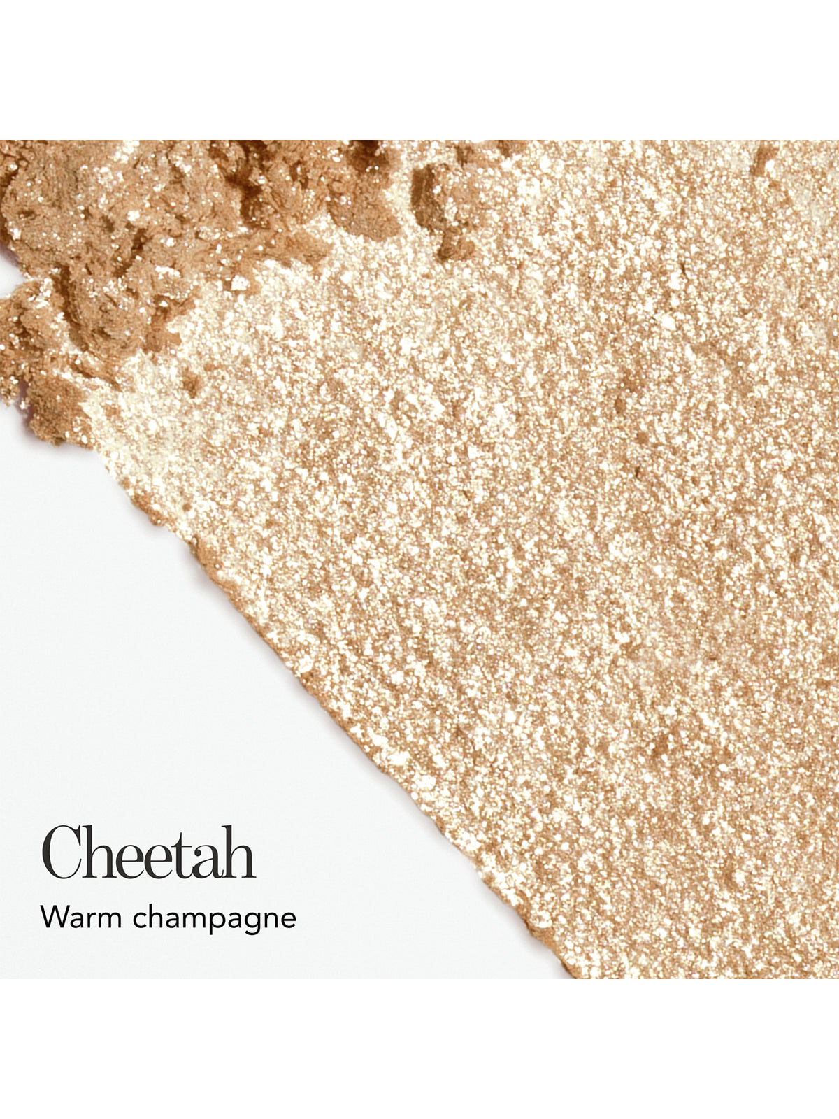 Cheetah Luminescent Eye Shade