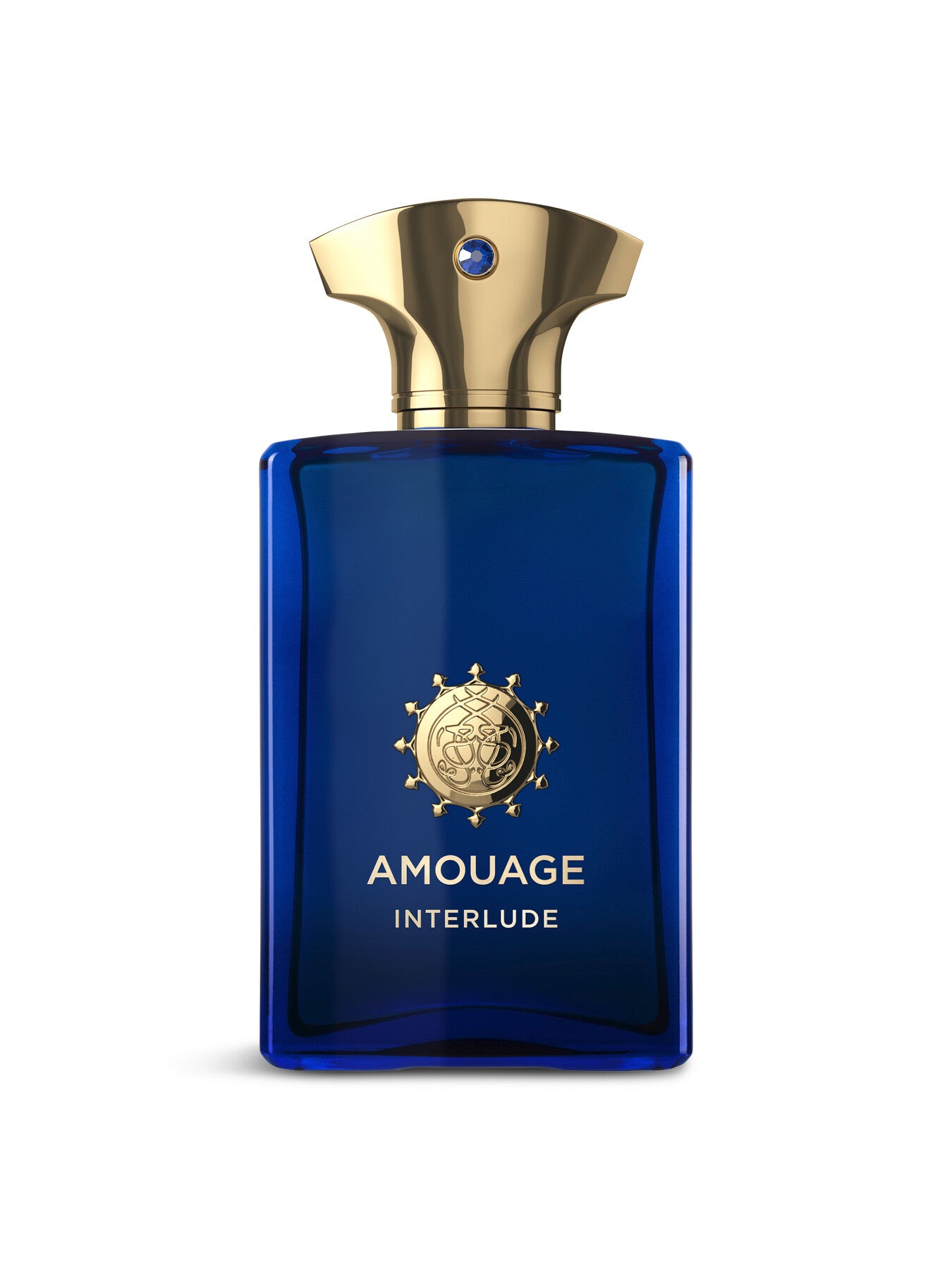 Interlude Man Eau de Parfum 100ml