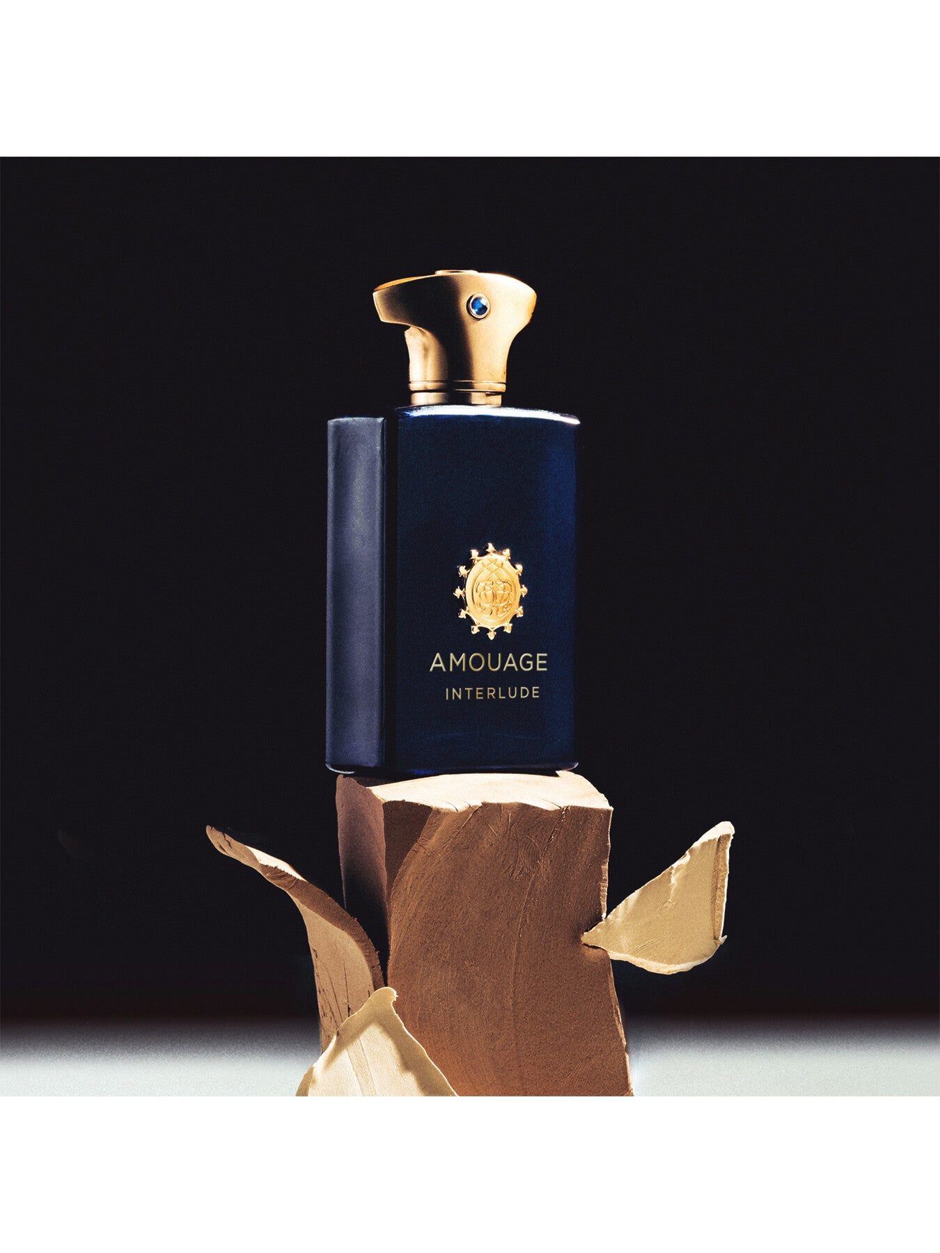 Interlude Man Eau de Parfum 100ml – Fenwick
