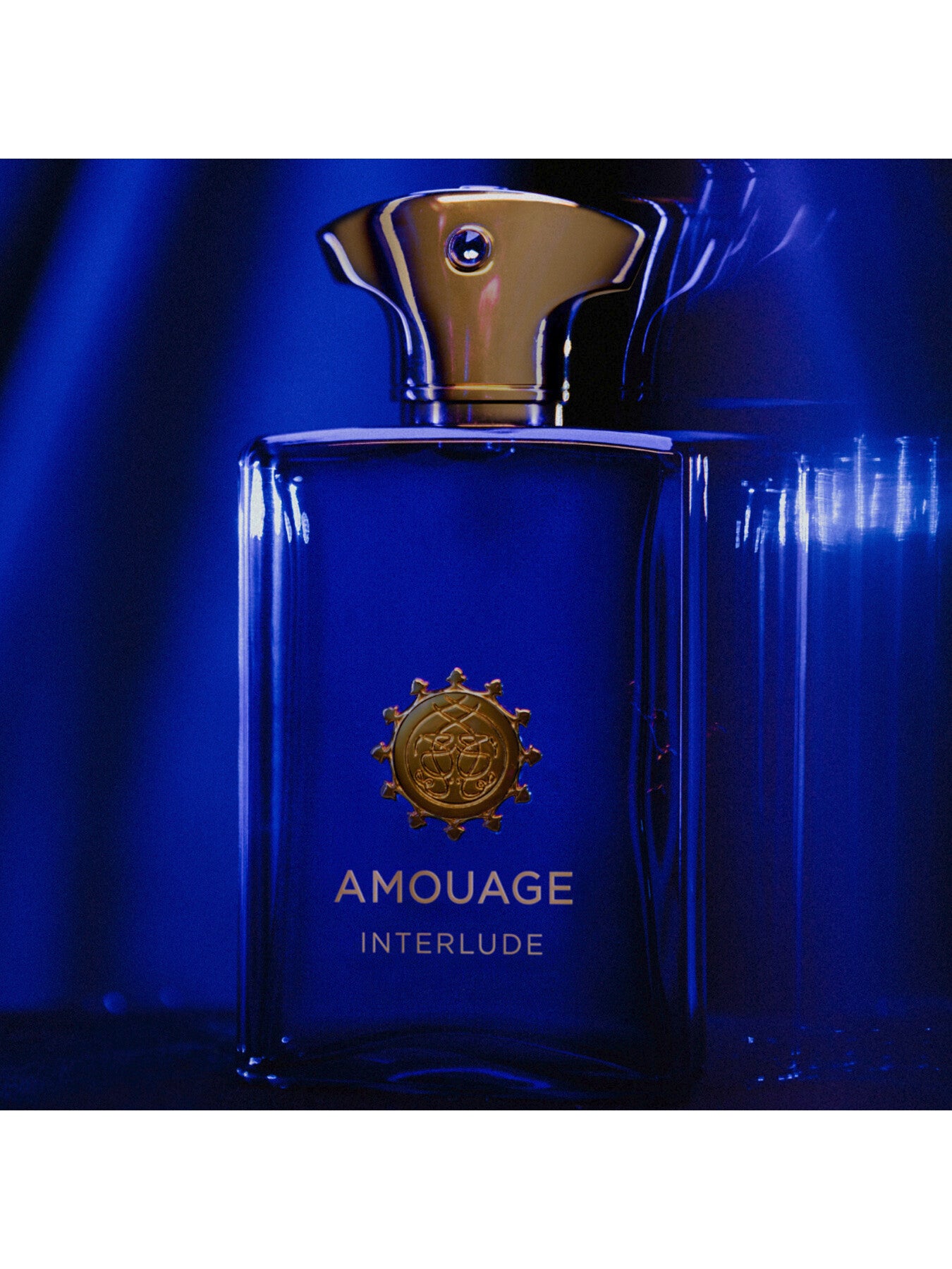 Interlude Man Eau de Parfum 100ml