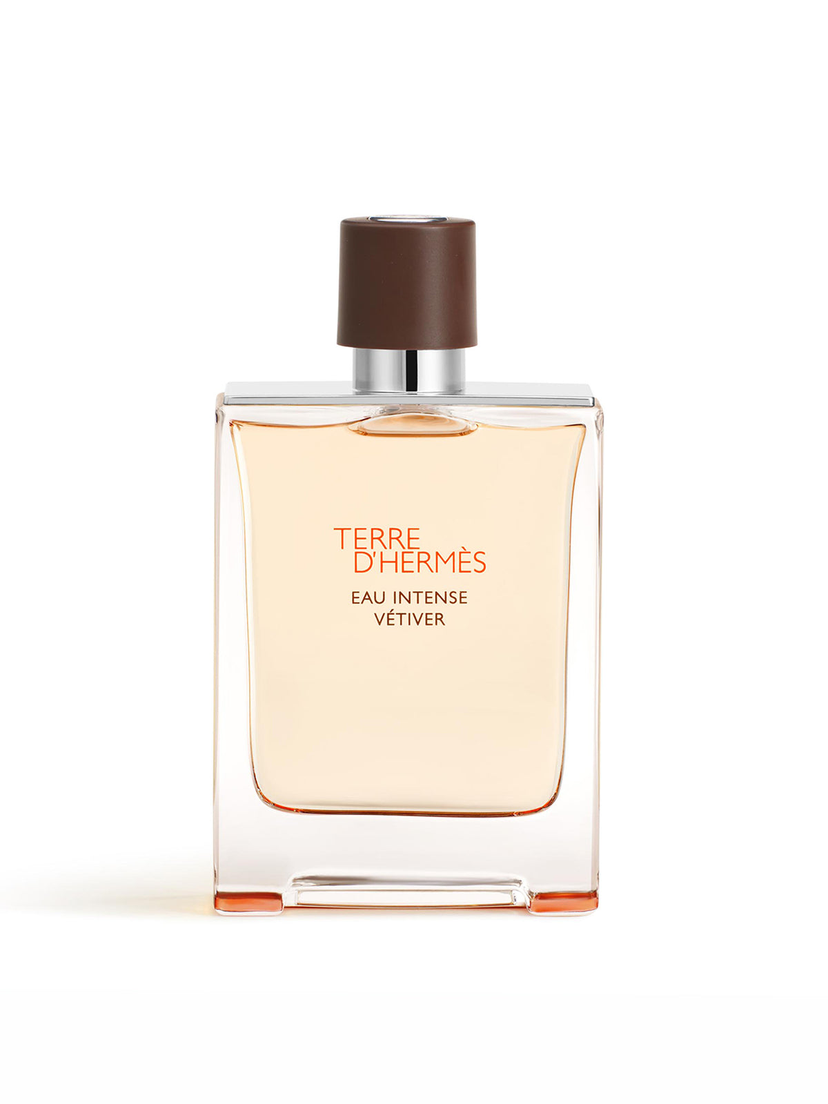 Terre d'Hermès Eau Intense Vétiver Eau de Parfum 100ml