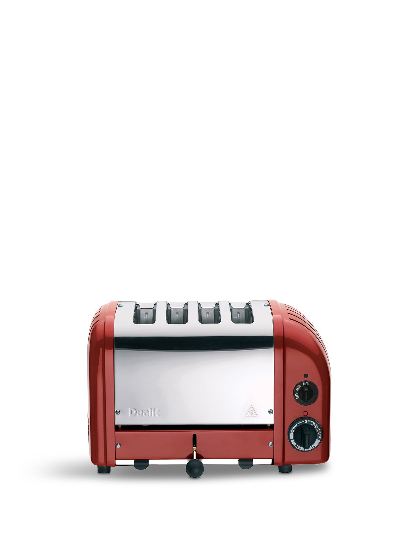 Classic Vario 4 Slot Toaster