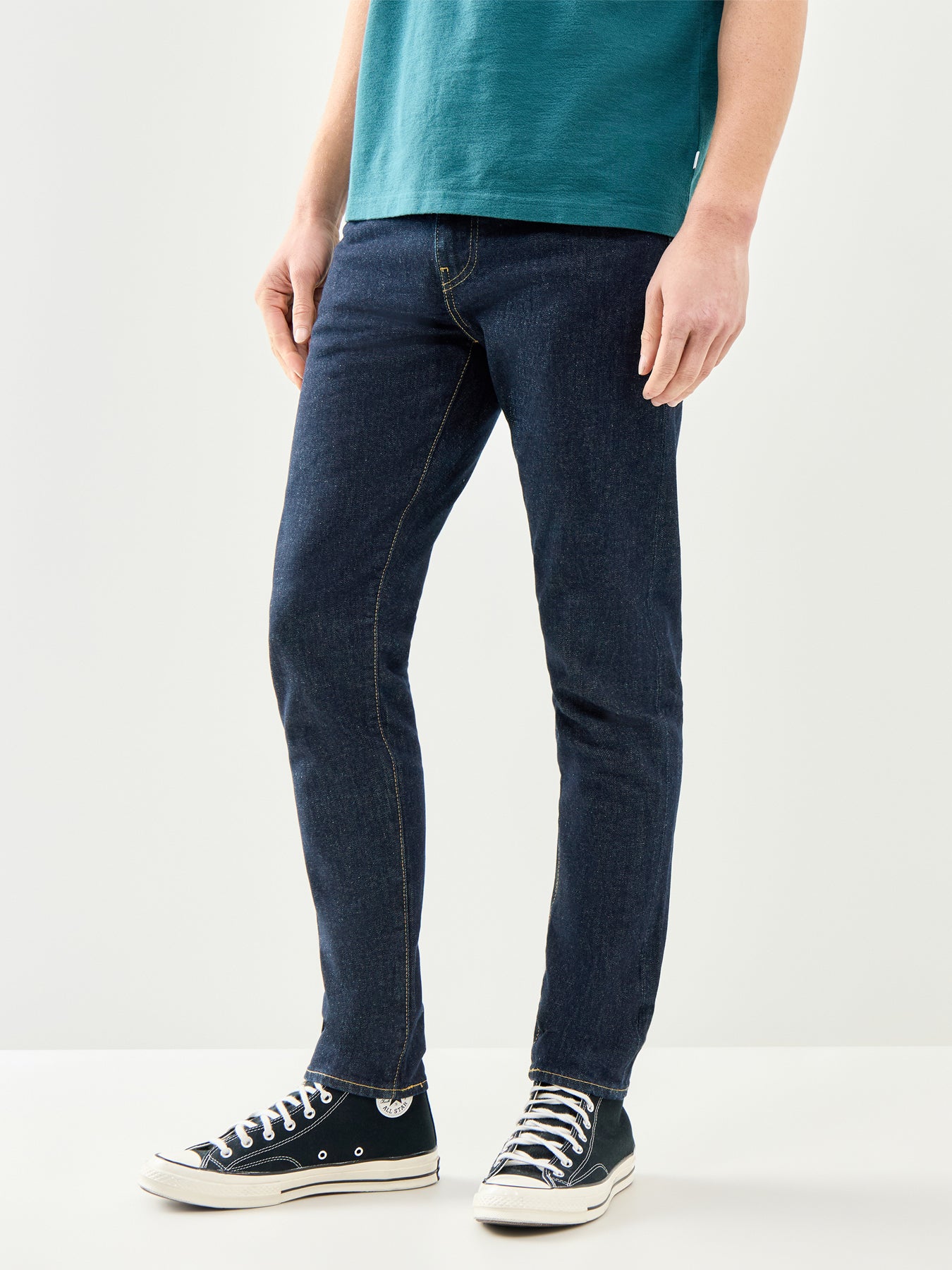 512 Slim Taper Fit Jeans