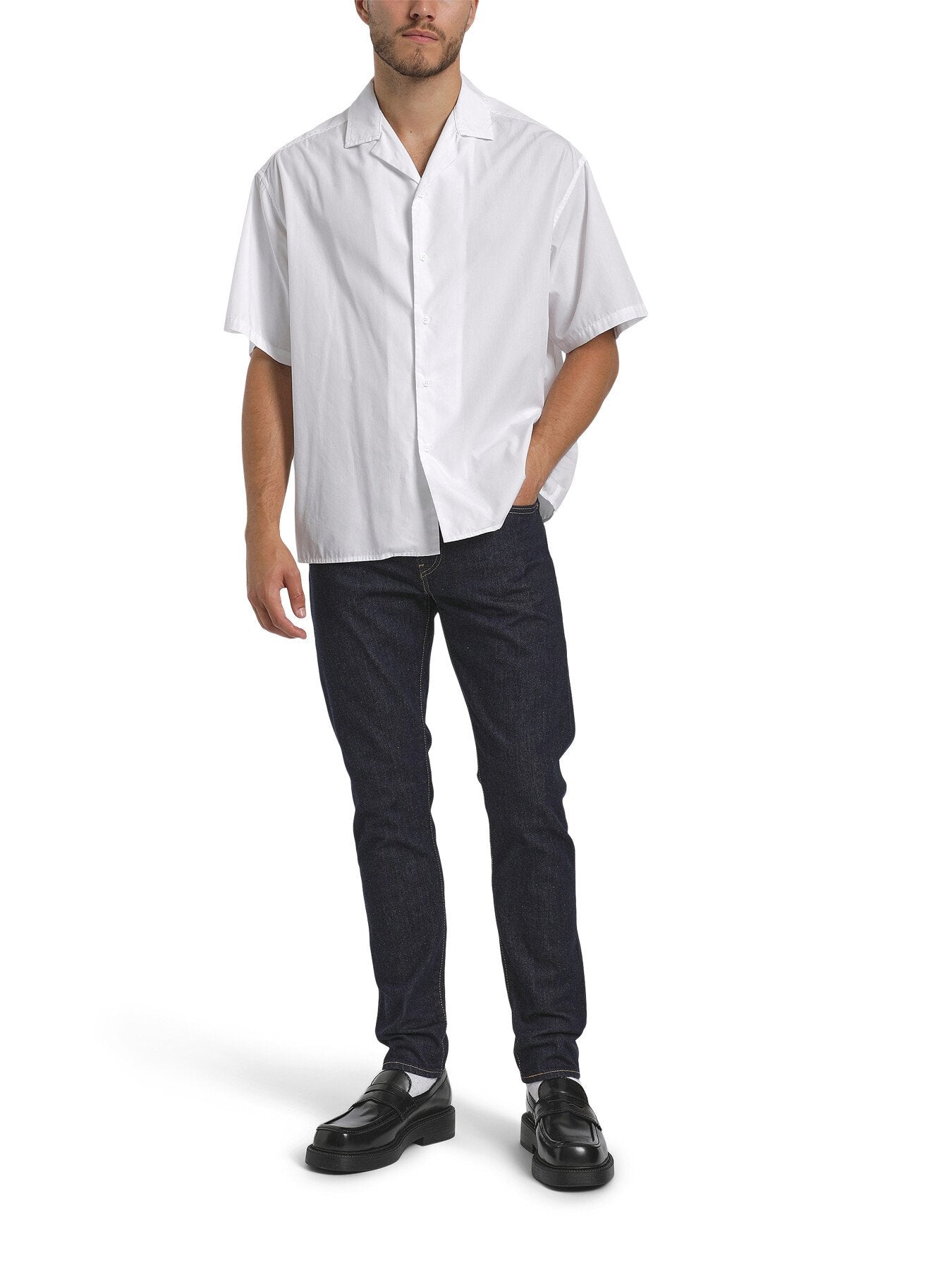 512 Slim Taper Fit Jeans