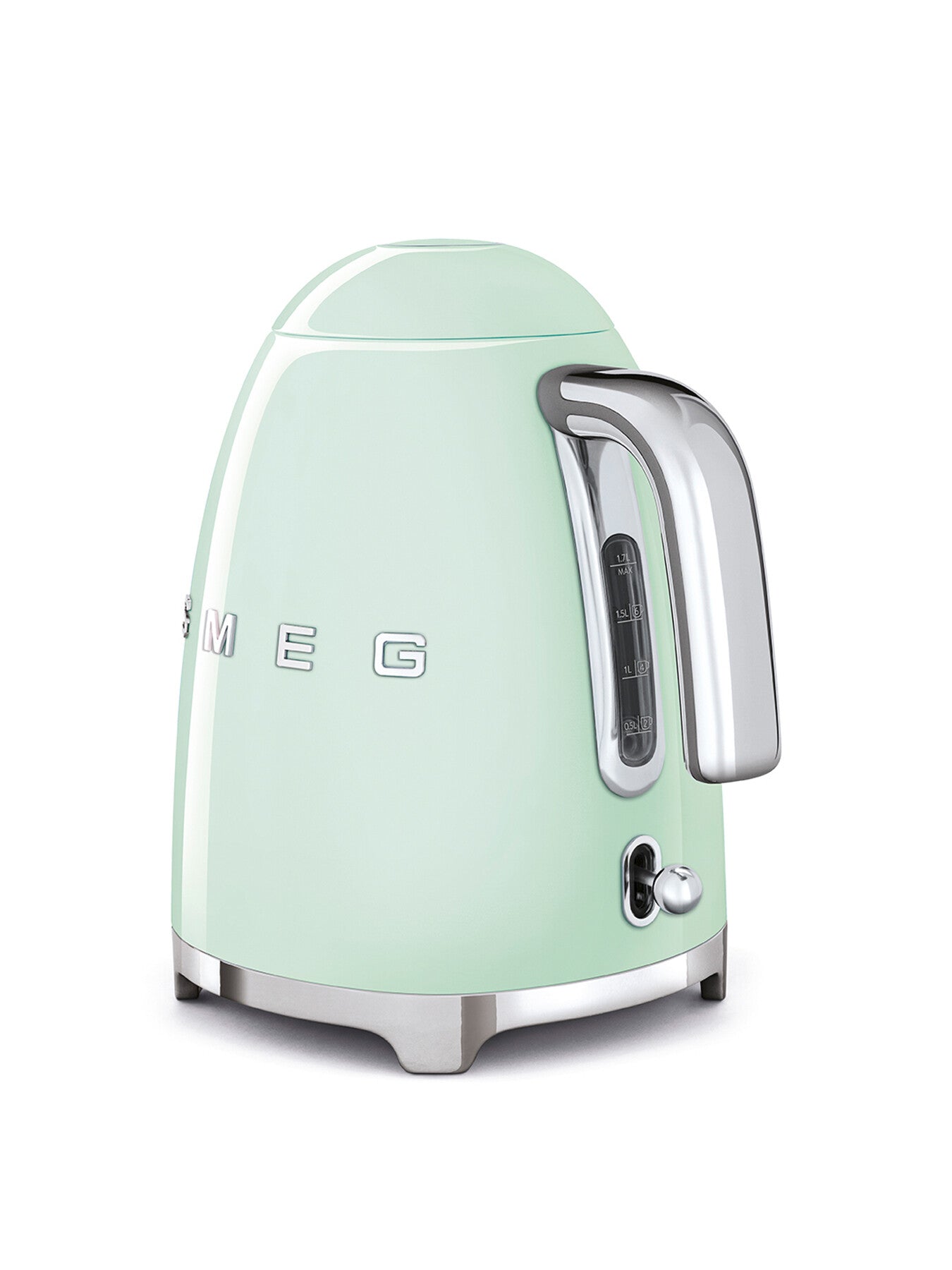 KLF03 Cordless Electric Kettle 1.7L