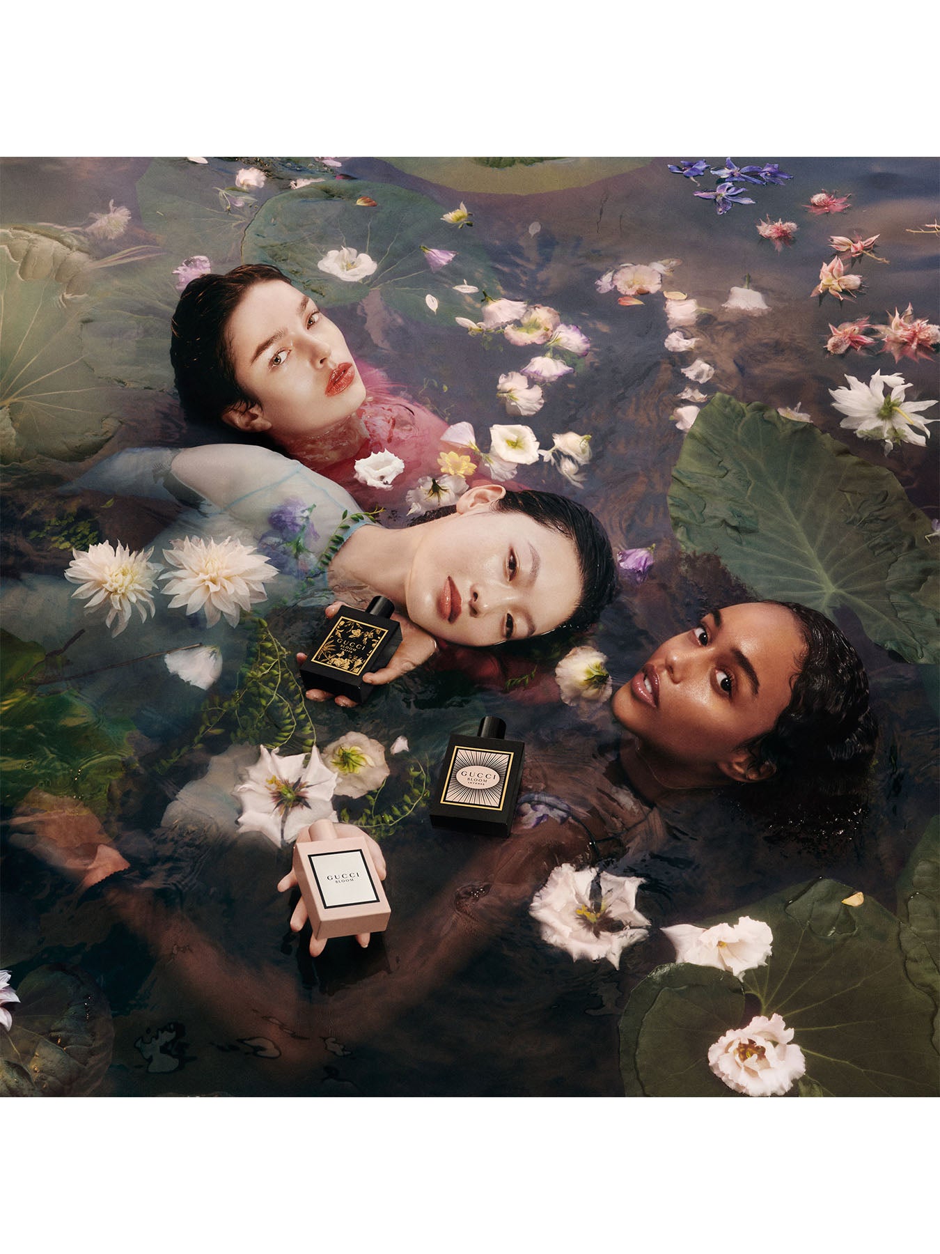 Gucci Bloom Eau de Parfum For Her 50ml