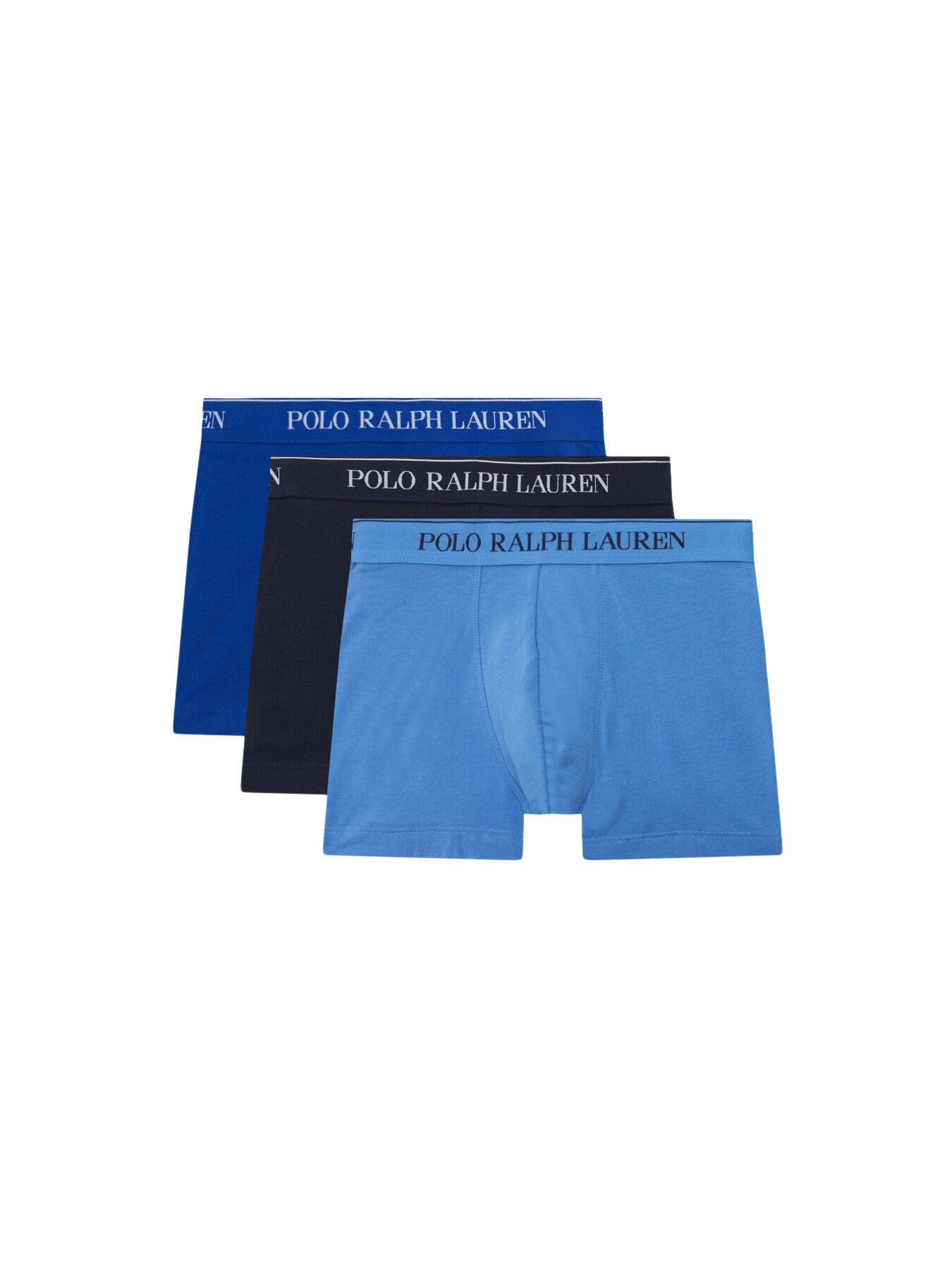 Classic 3 Pack Trunks