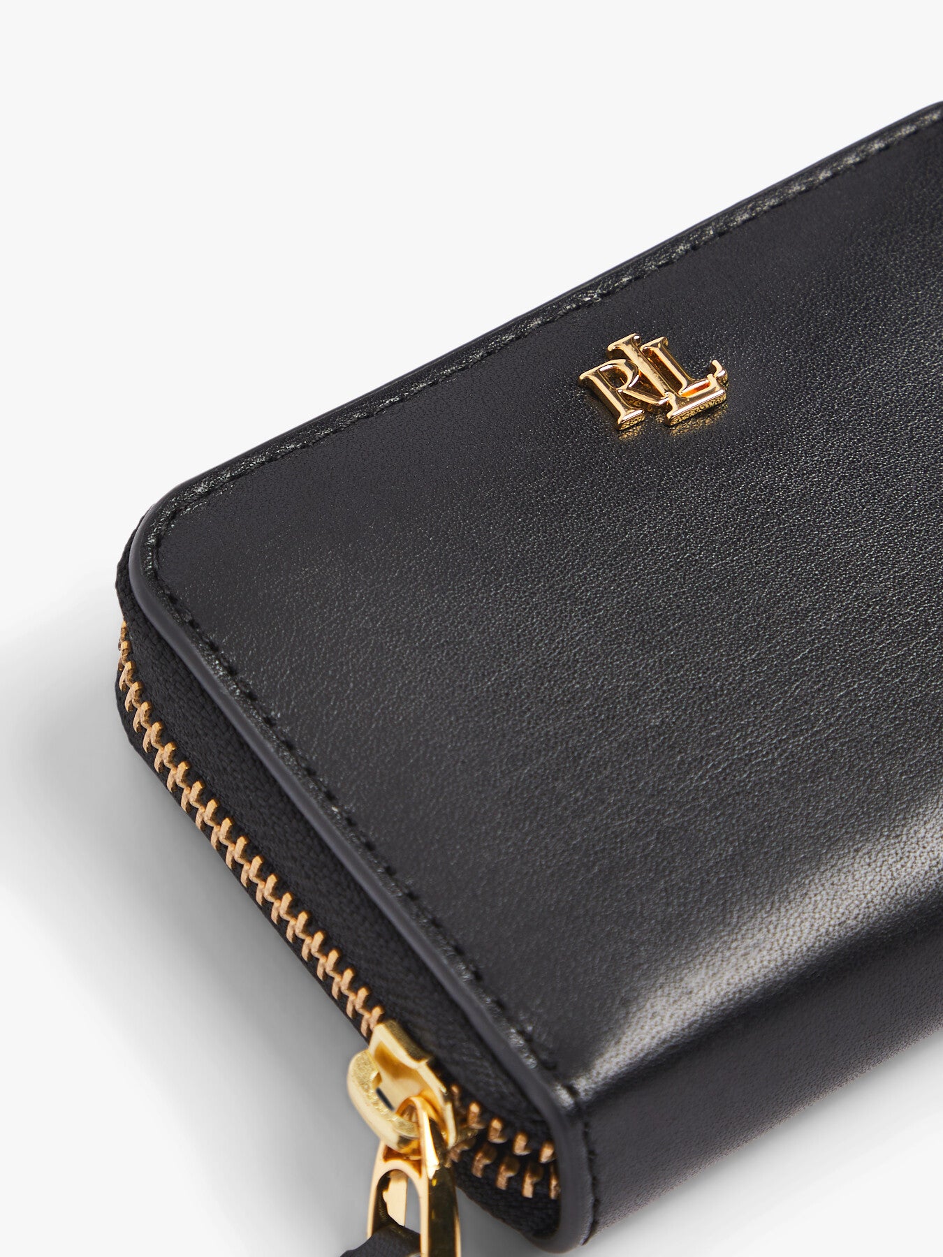 Dryden Small Zip Wallet