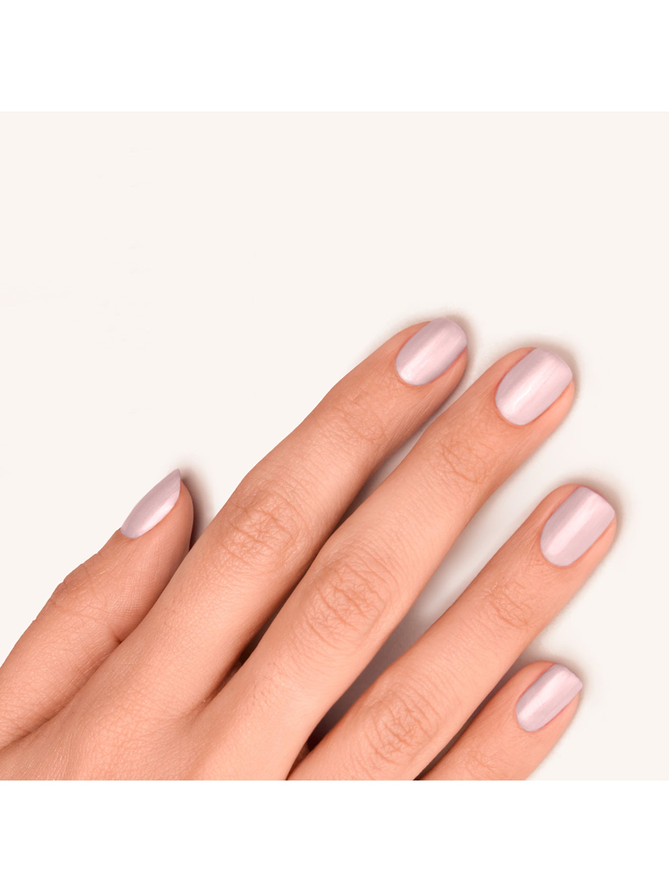 Nail Colour Pearl
