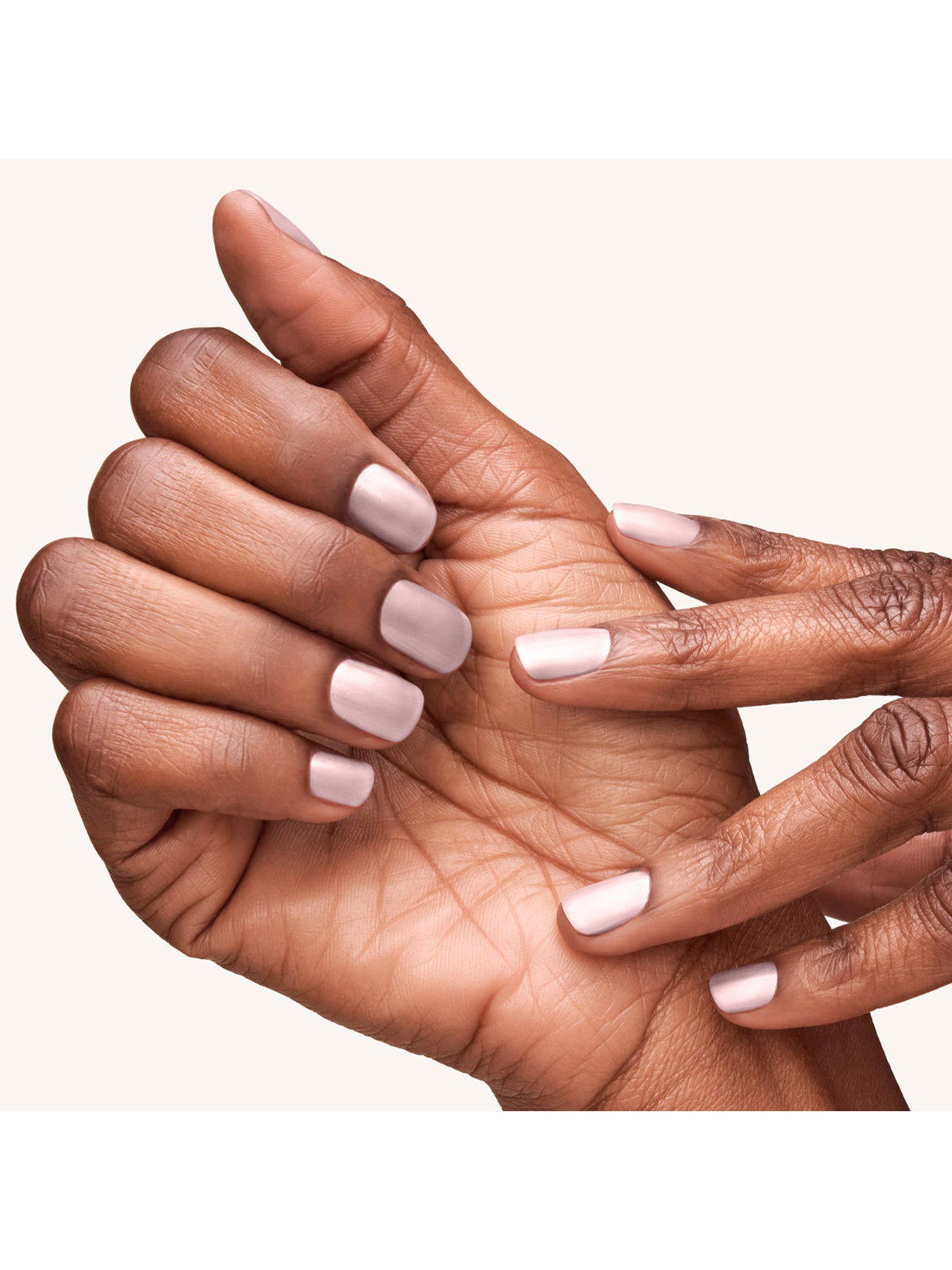 Nail Colour Pearl