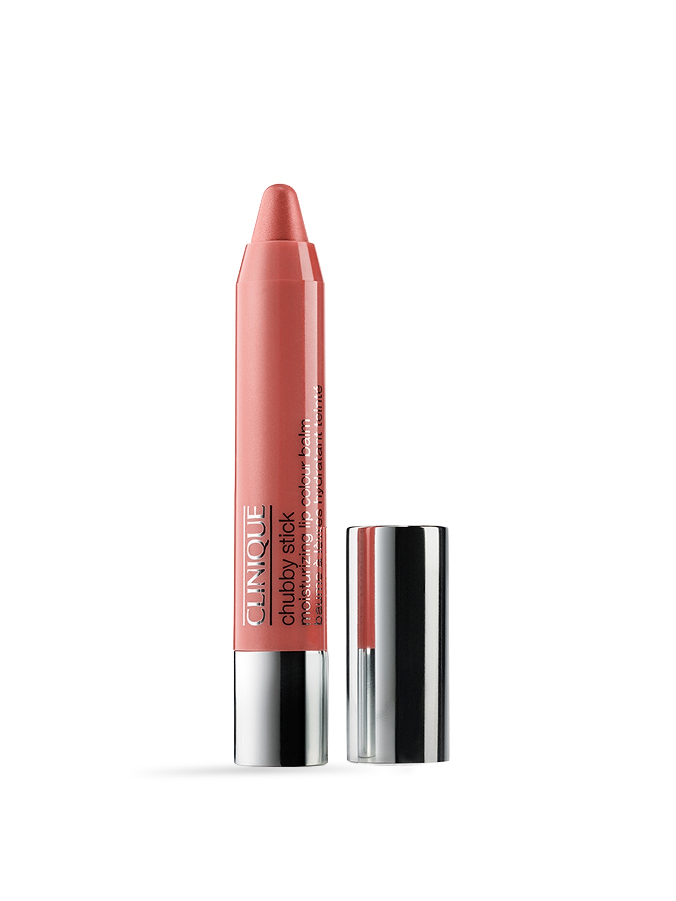 Chubby Stick Lip Colour Balm