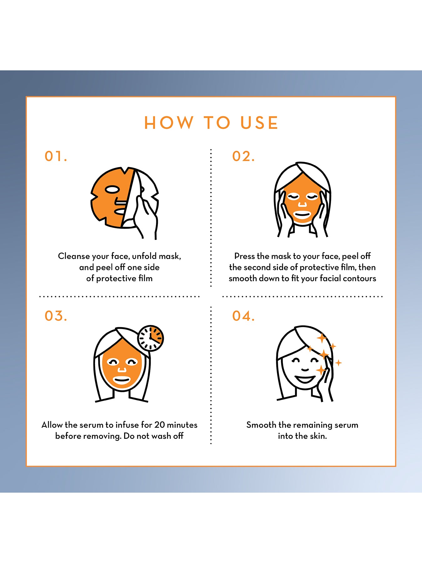 Brightening Instant Facial