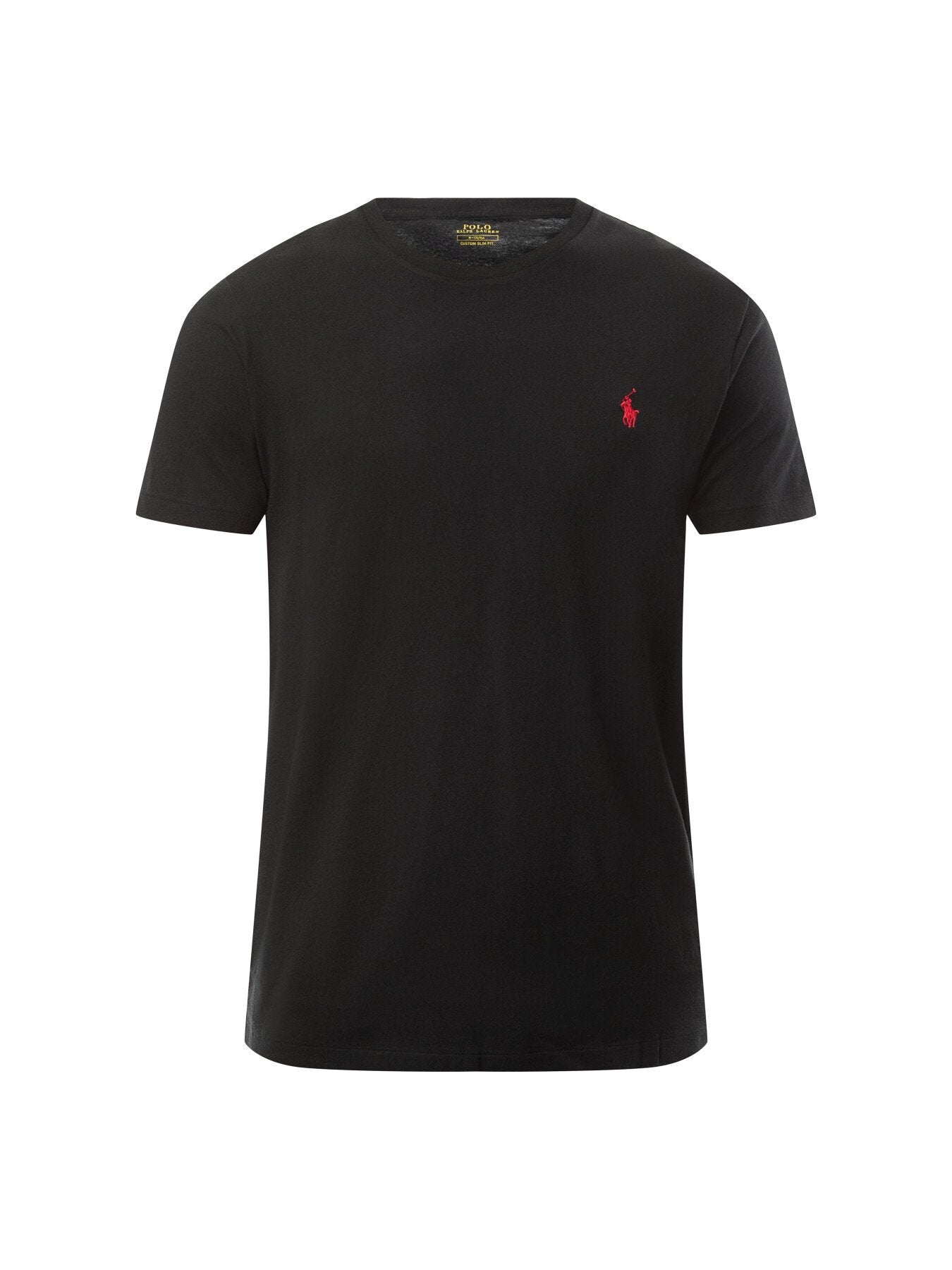 Custom Slim Fit T-Shirt