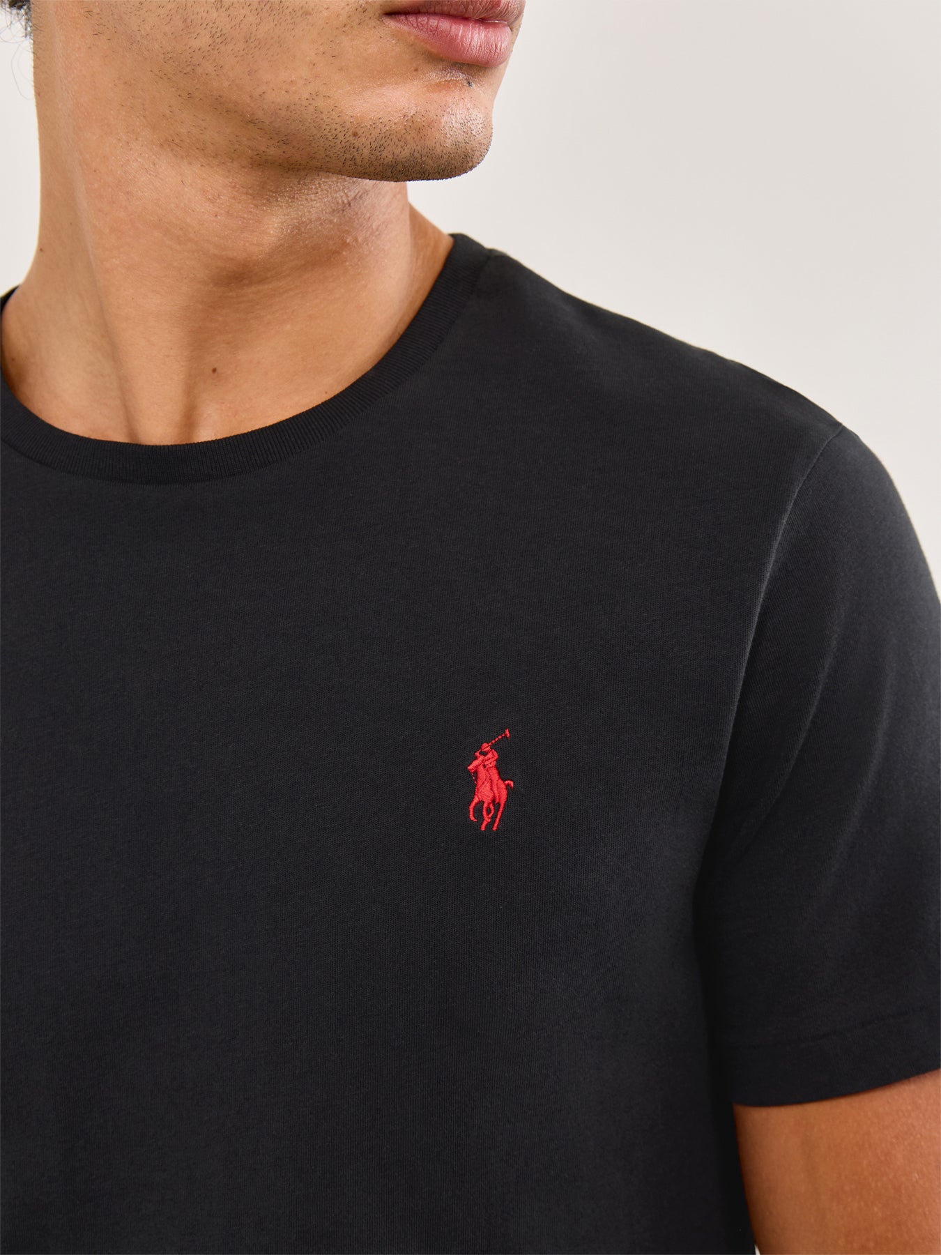 Custom Slim Fit T-Shirt