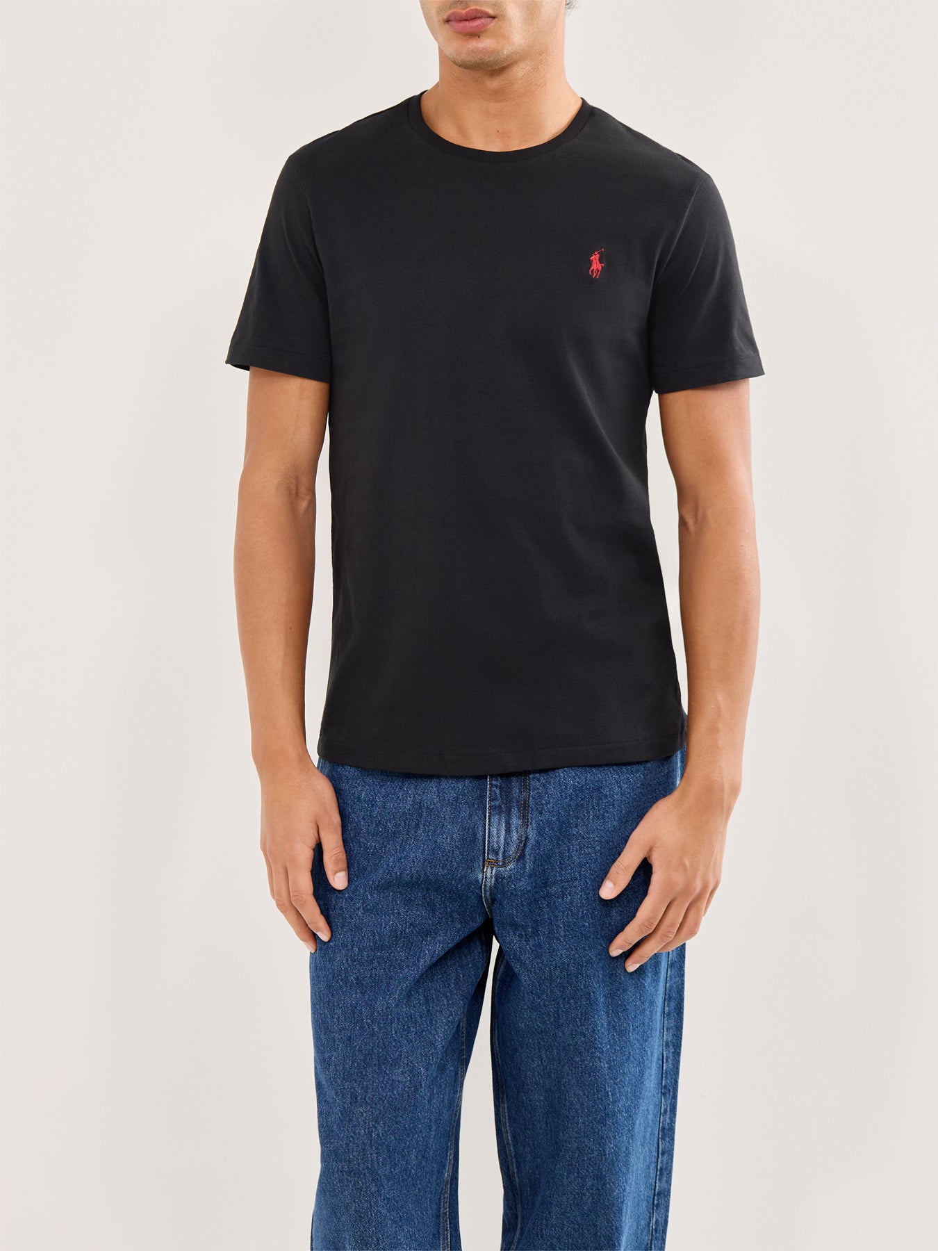 Custom Slim Fit T-Shirt