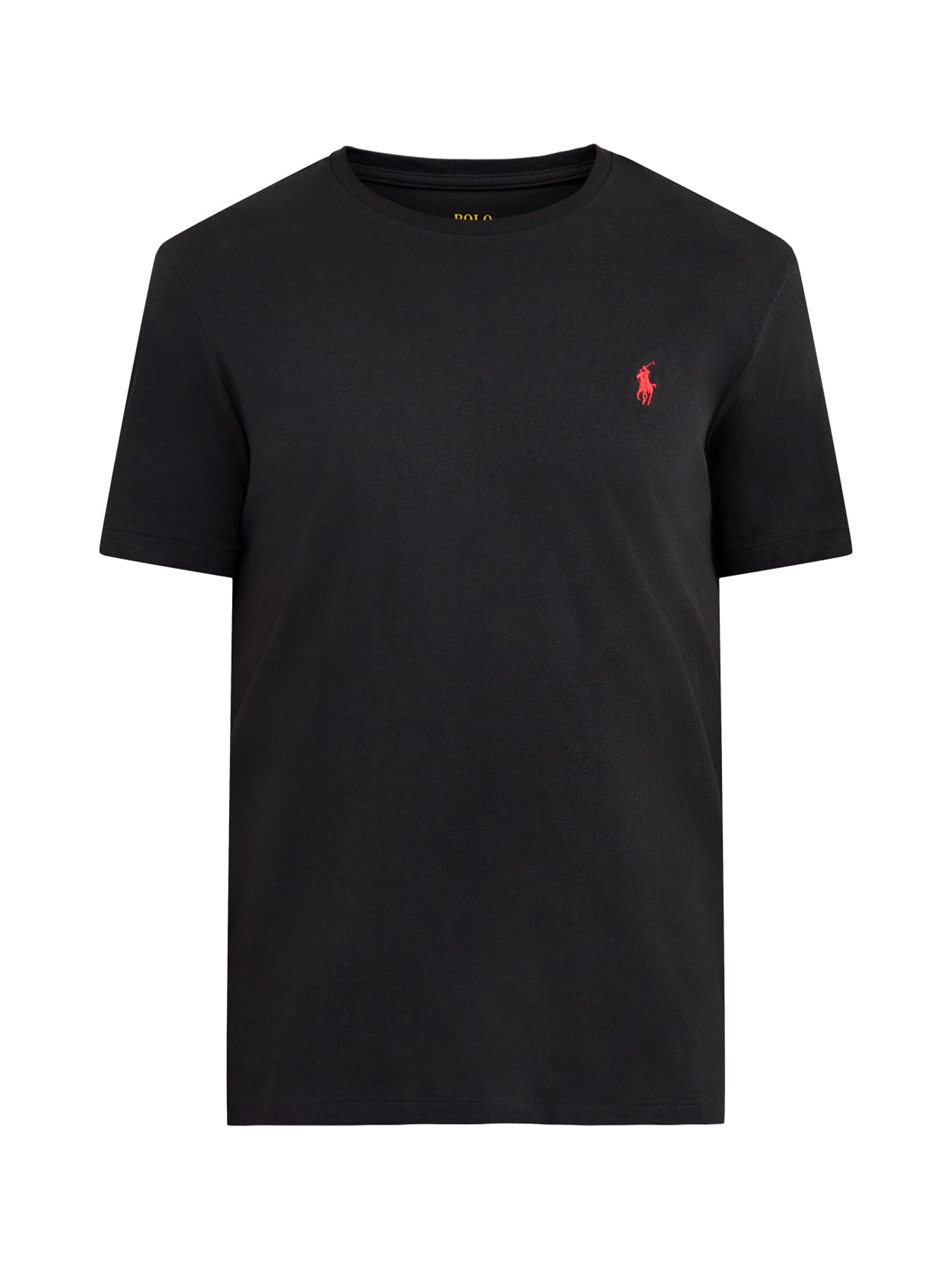 Custom Slim Fit T-Shirt
