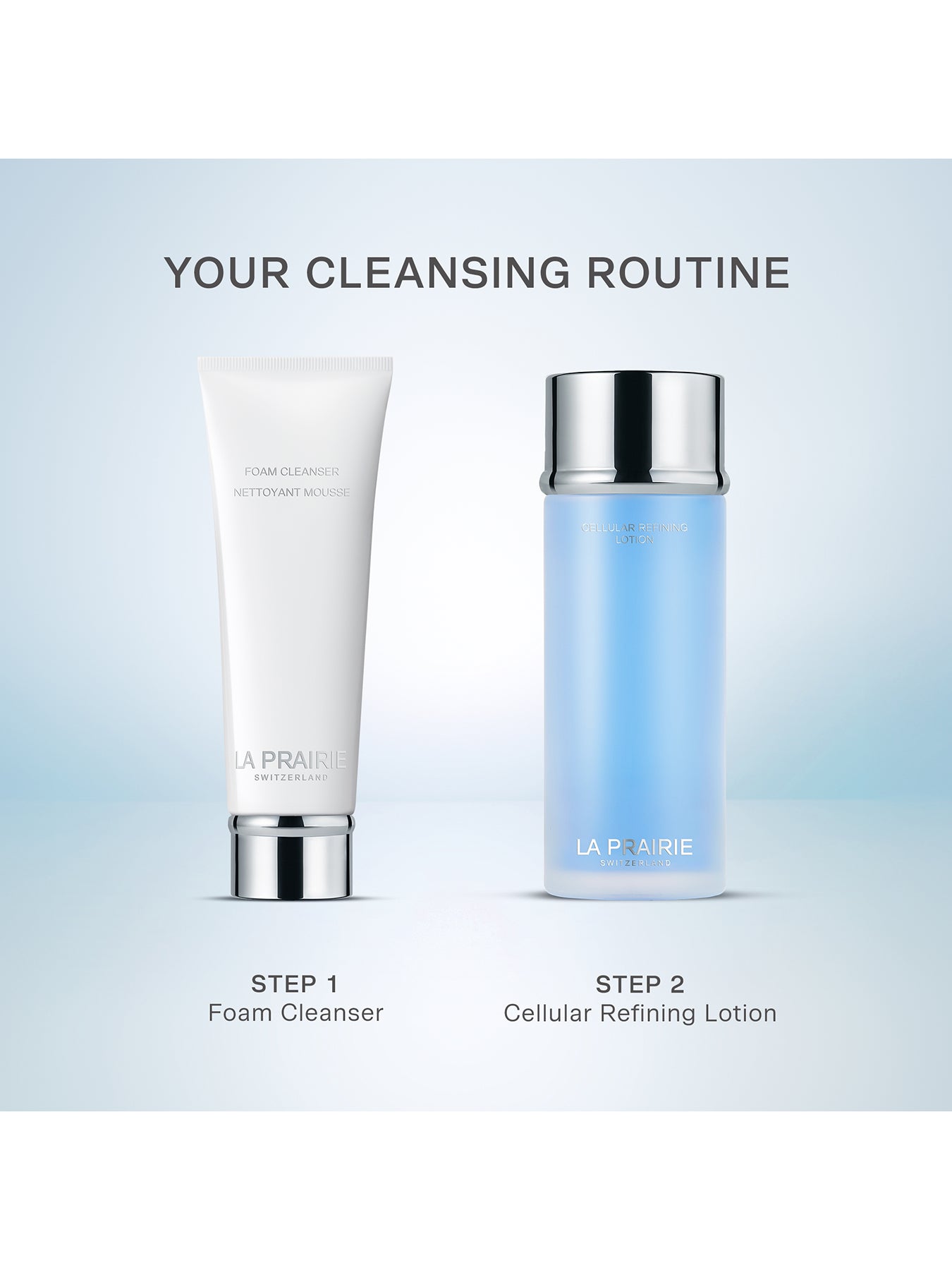 La Prairie | Skin Caviar Hydro Emulsion 70ml – Fenwick