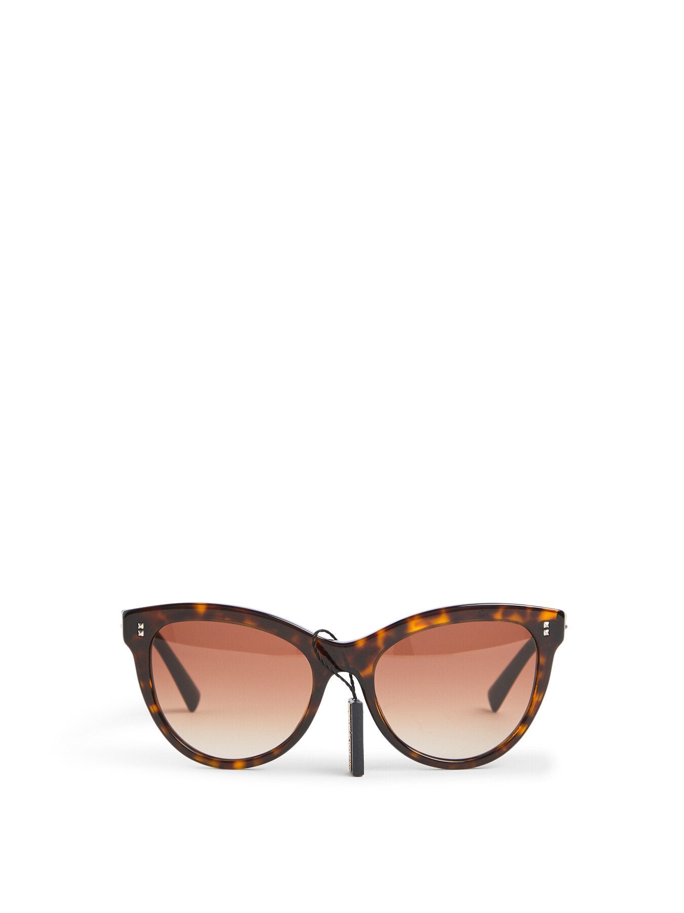 Classic Cat Eye Acetate Sunglasses