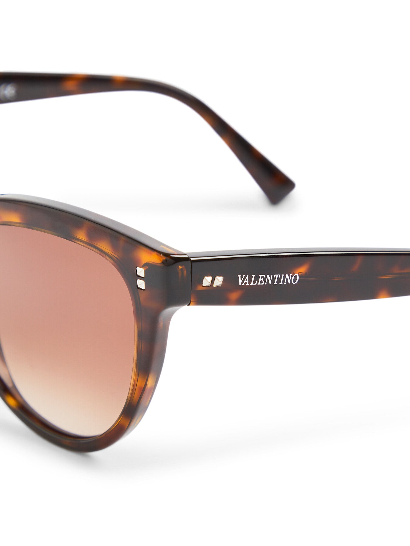 Classic Cat Eye Acetate Sunglasses