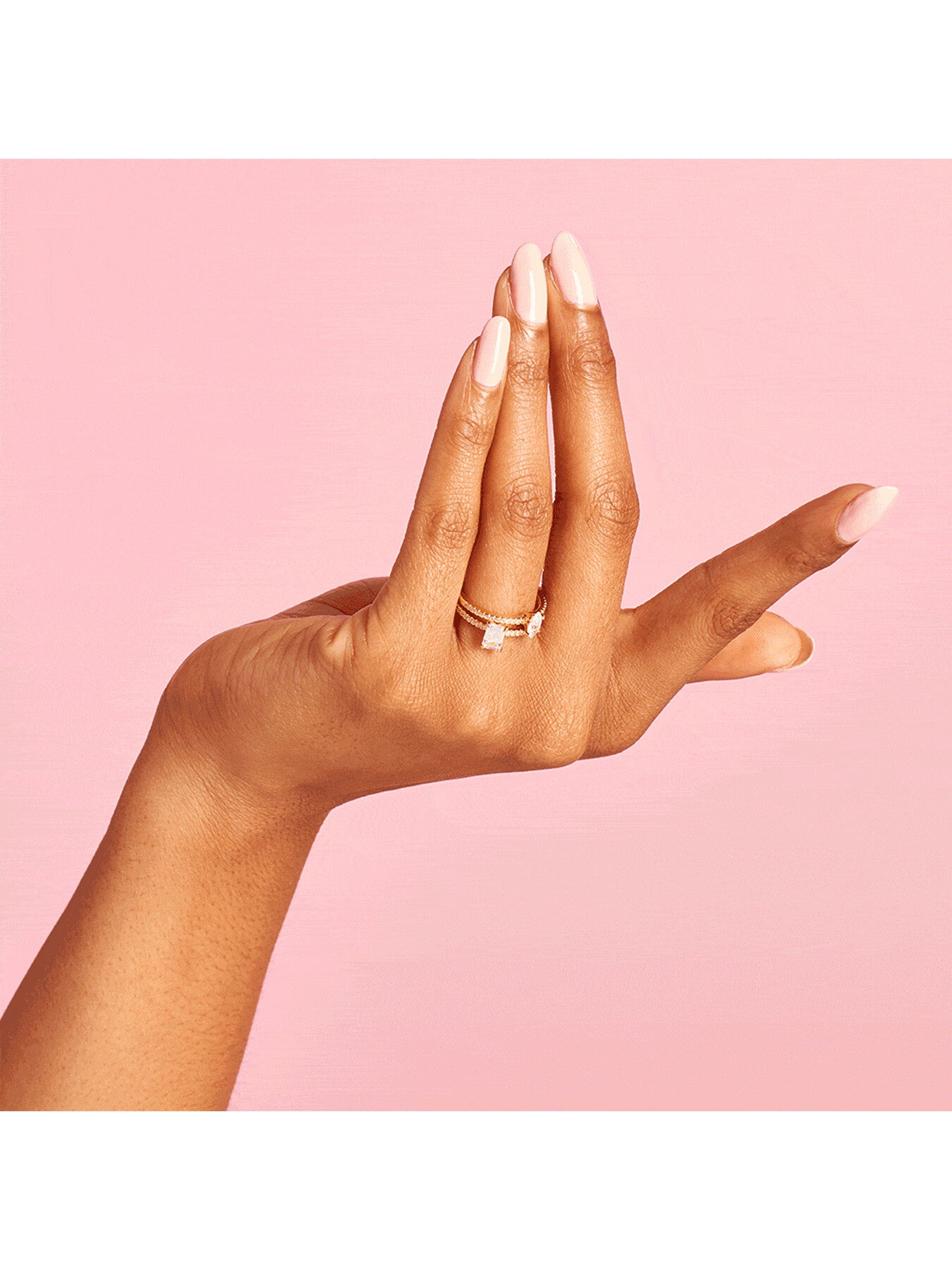 Nail Lacquer Sweetheart