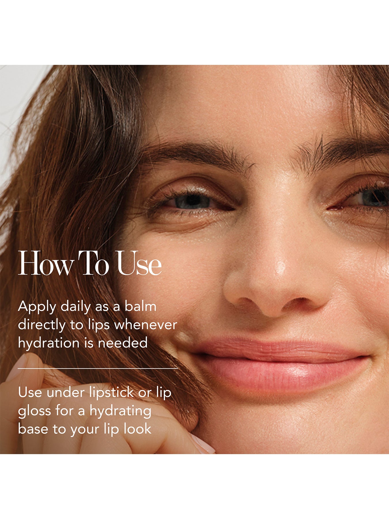 Lip Potion