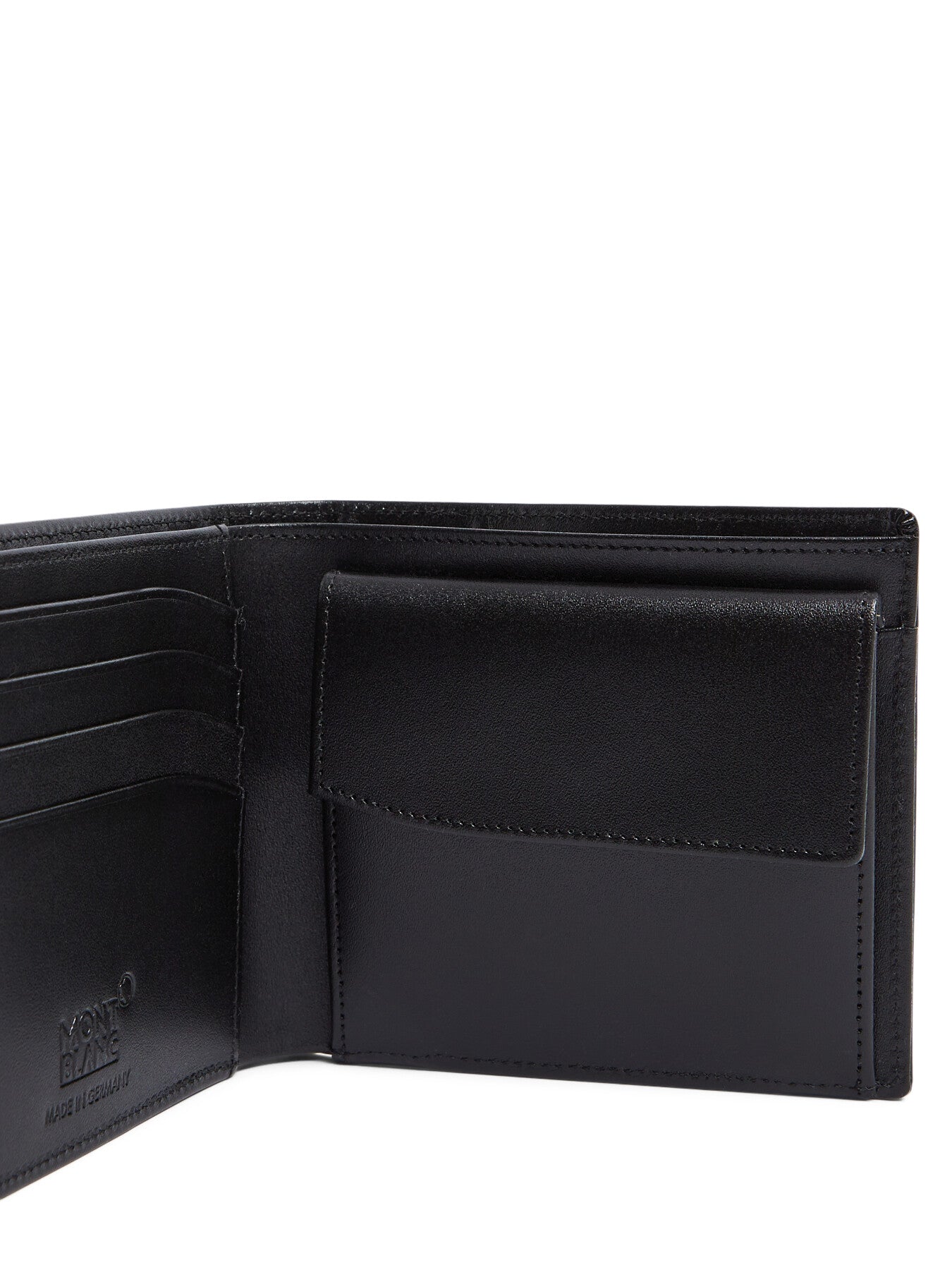 Meisterstück Wallet 4Cc Coin Case
