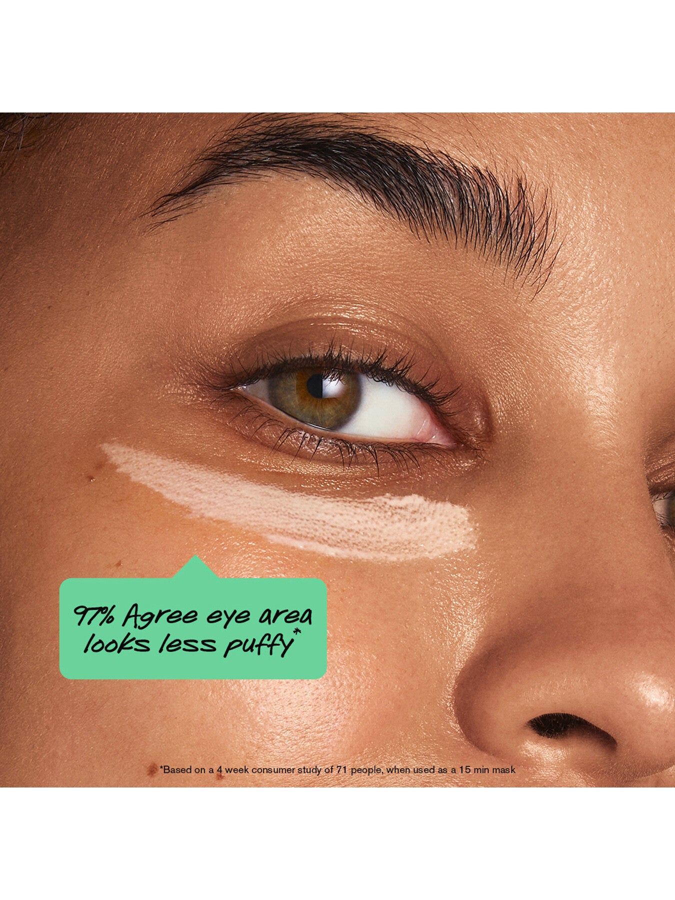 Creamy Eye Treatment With Avocado 14ml