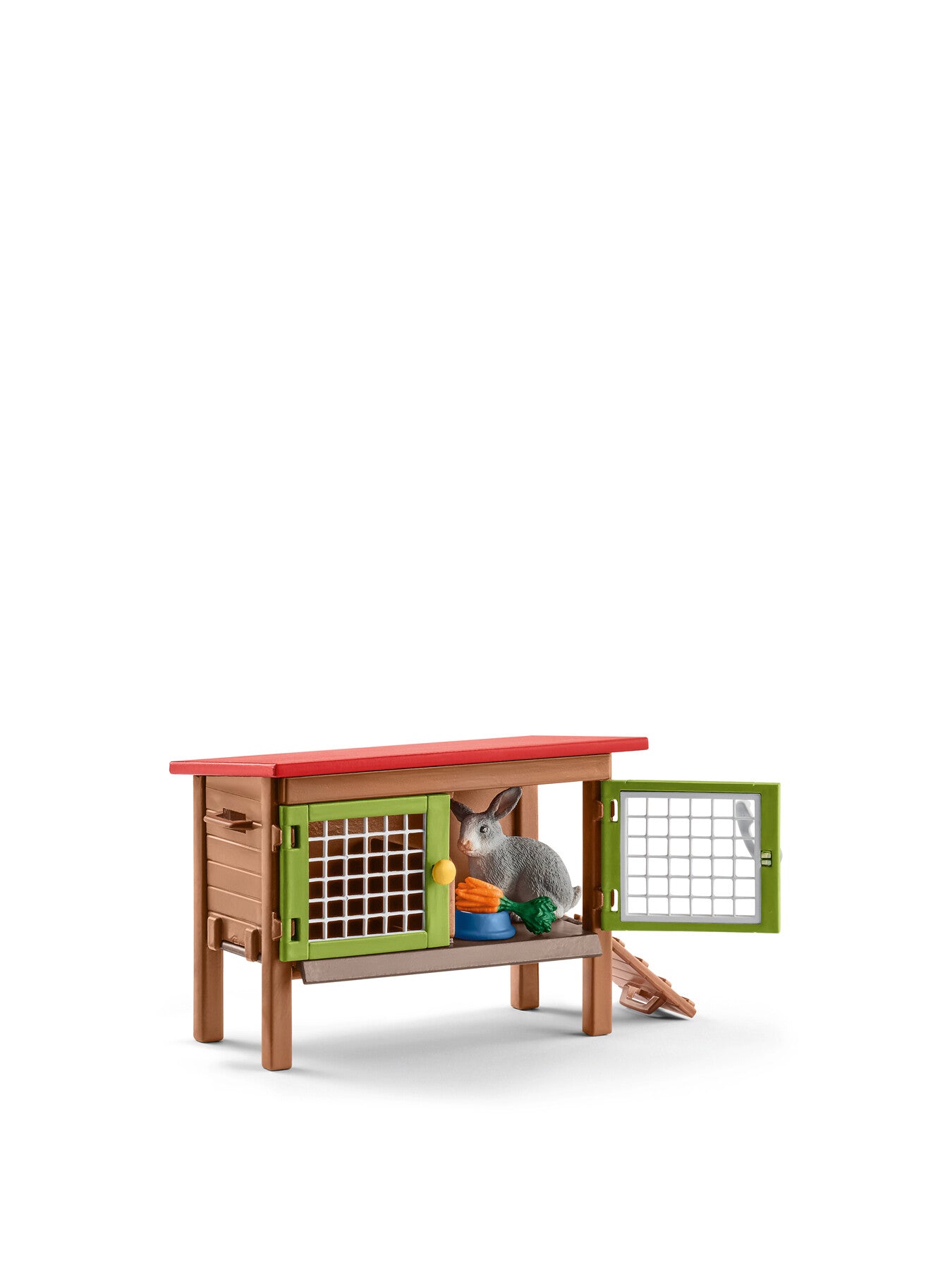 Rabbit hutch
