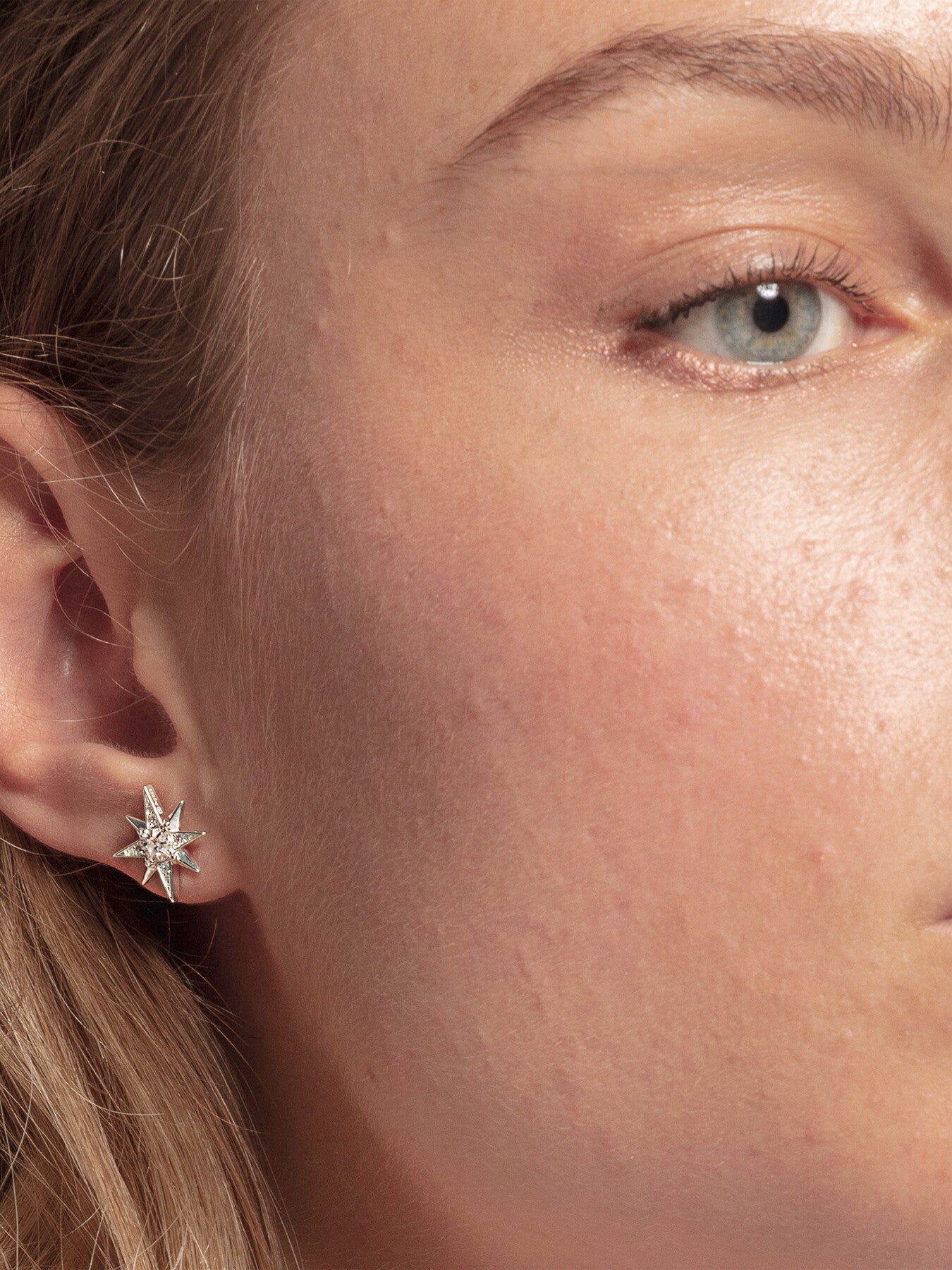 Magic Stars Studs ER