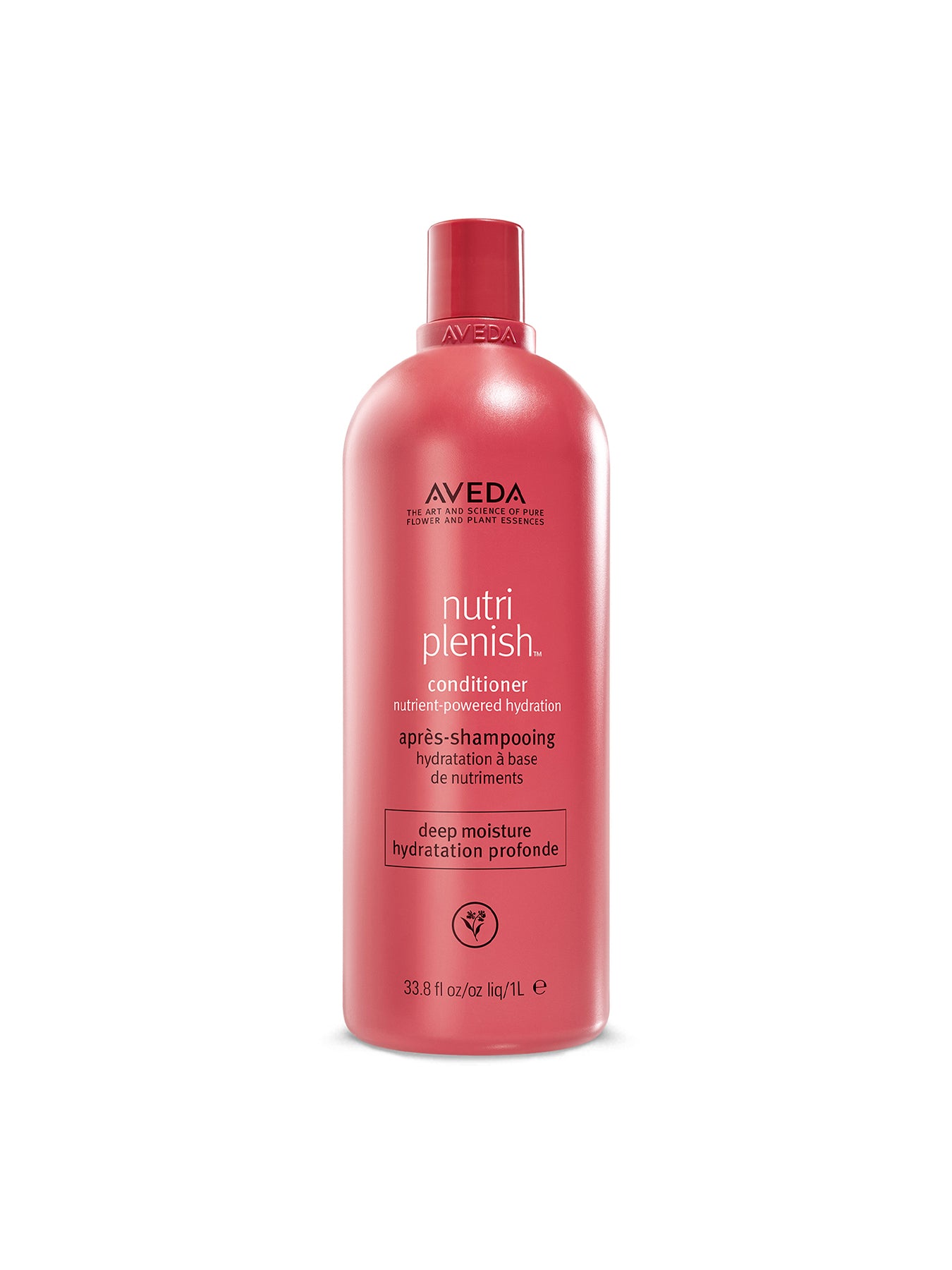 Nutriplenish™ Hydrating Deep Moisture Conditioner 1 L
