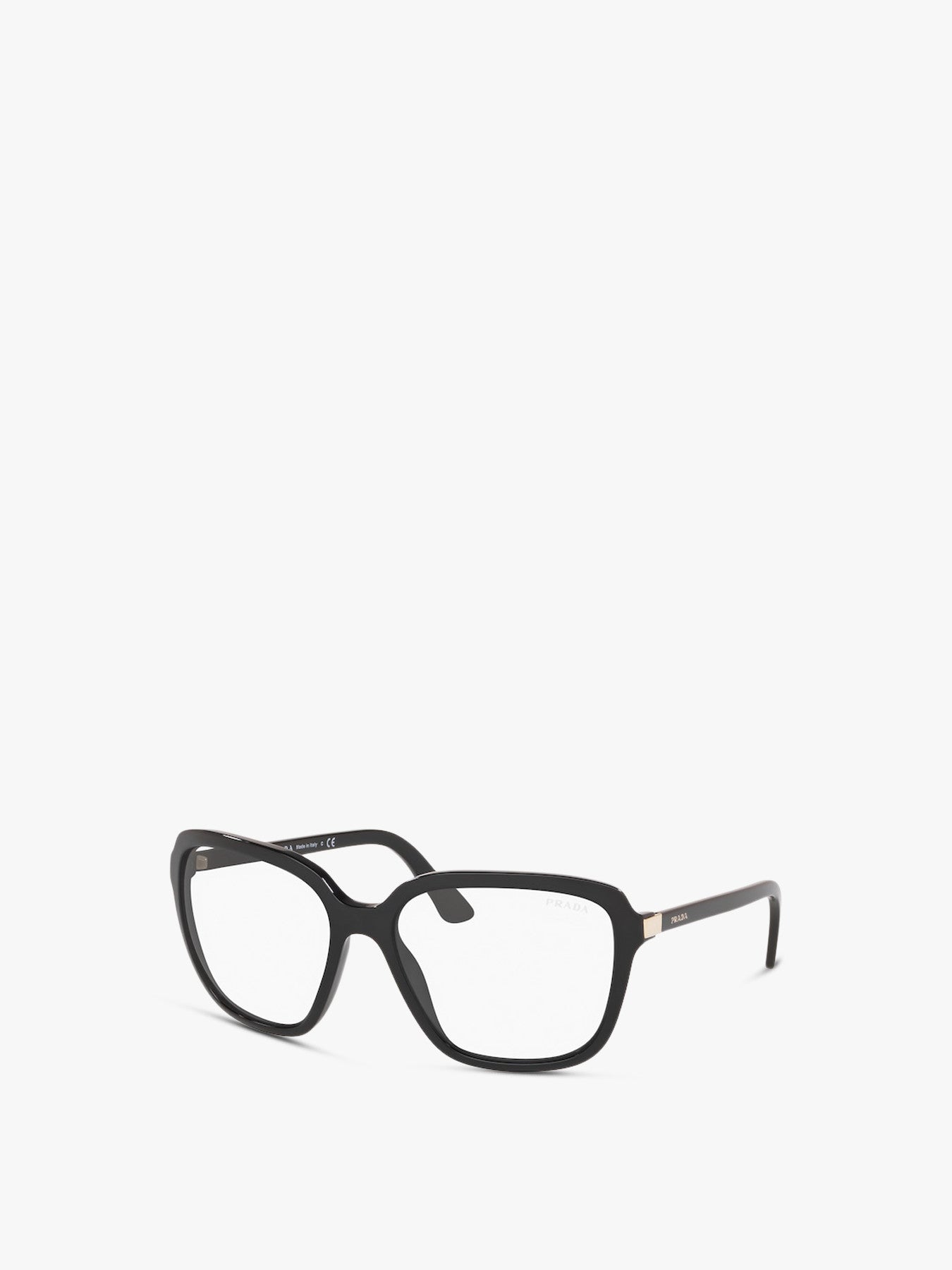 Square Acetate Sunglasses