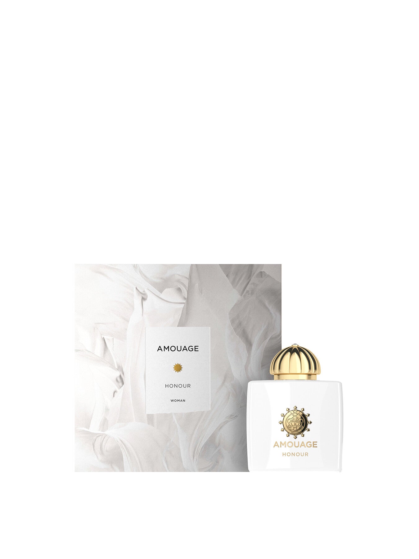 Honour Woman Eau de Parfum 100ml