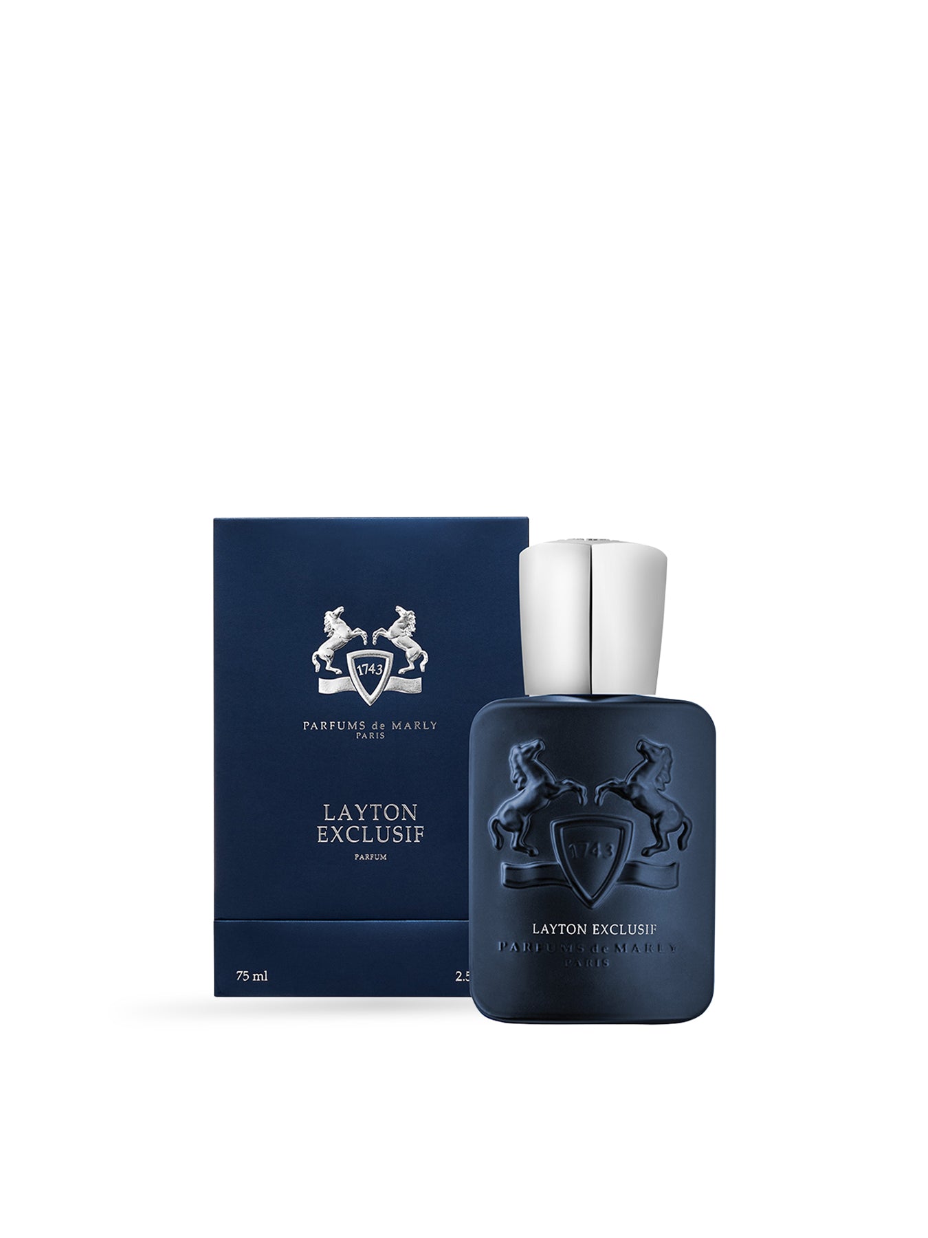 Layton Exclusif 75ml
