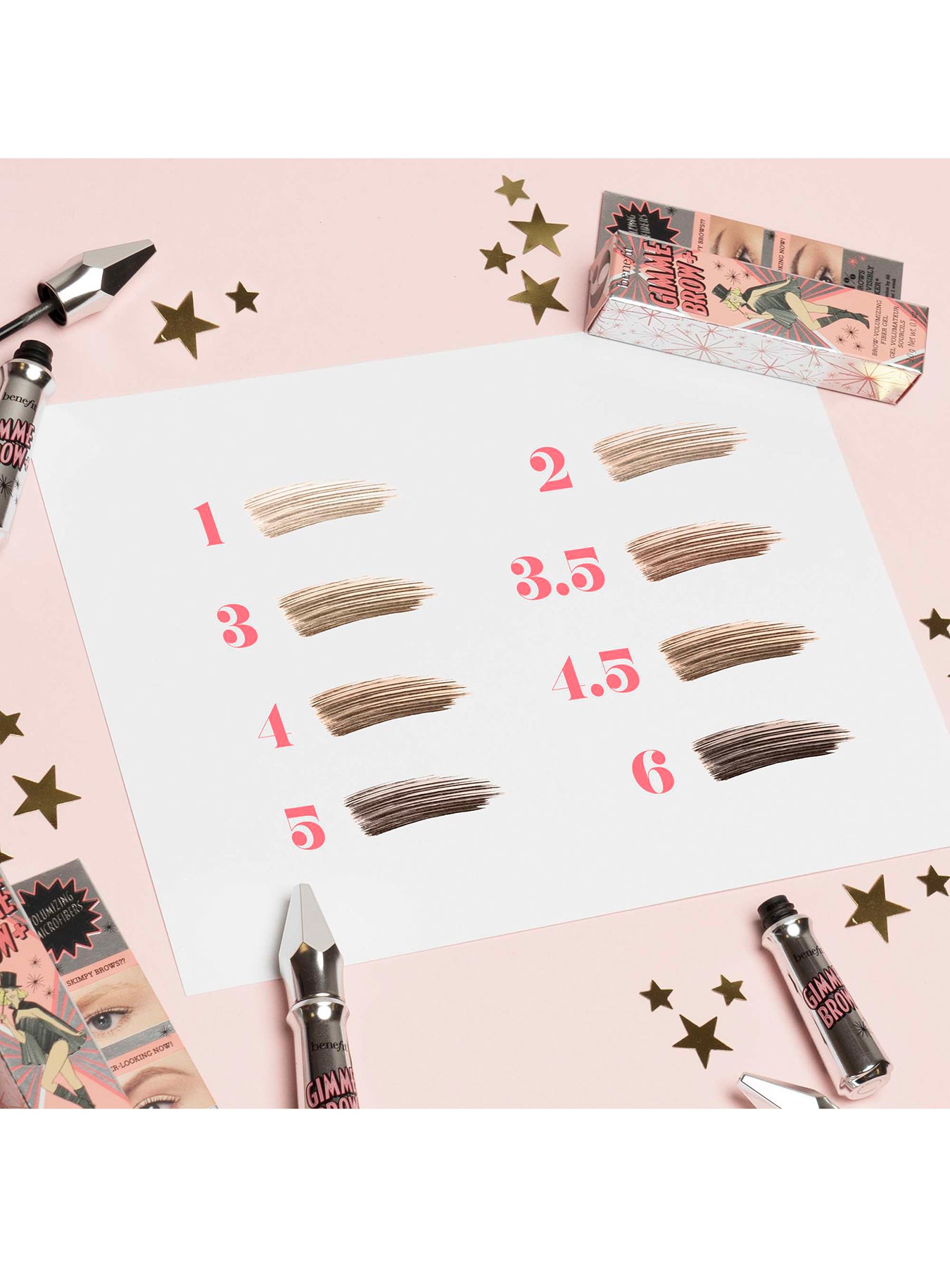 Gimme Brow + Mini