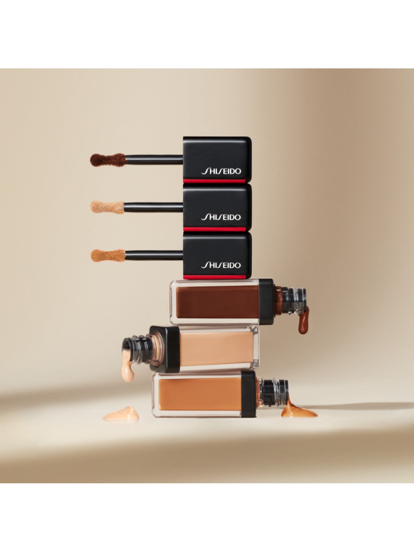 Synchro Skin Self-Refreshing Concealer