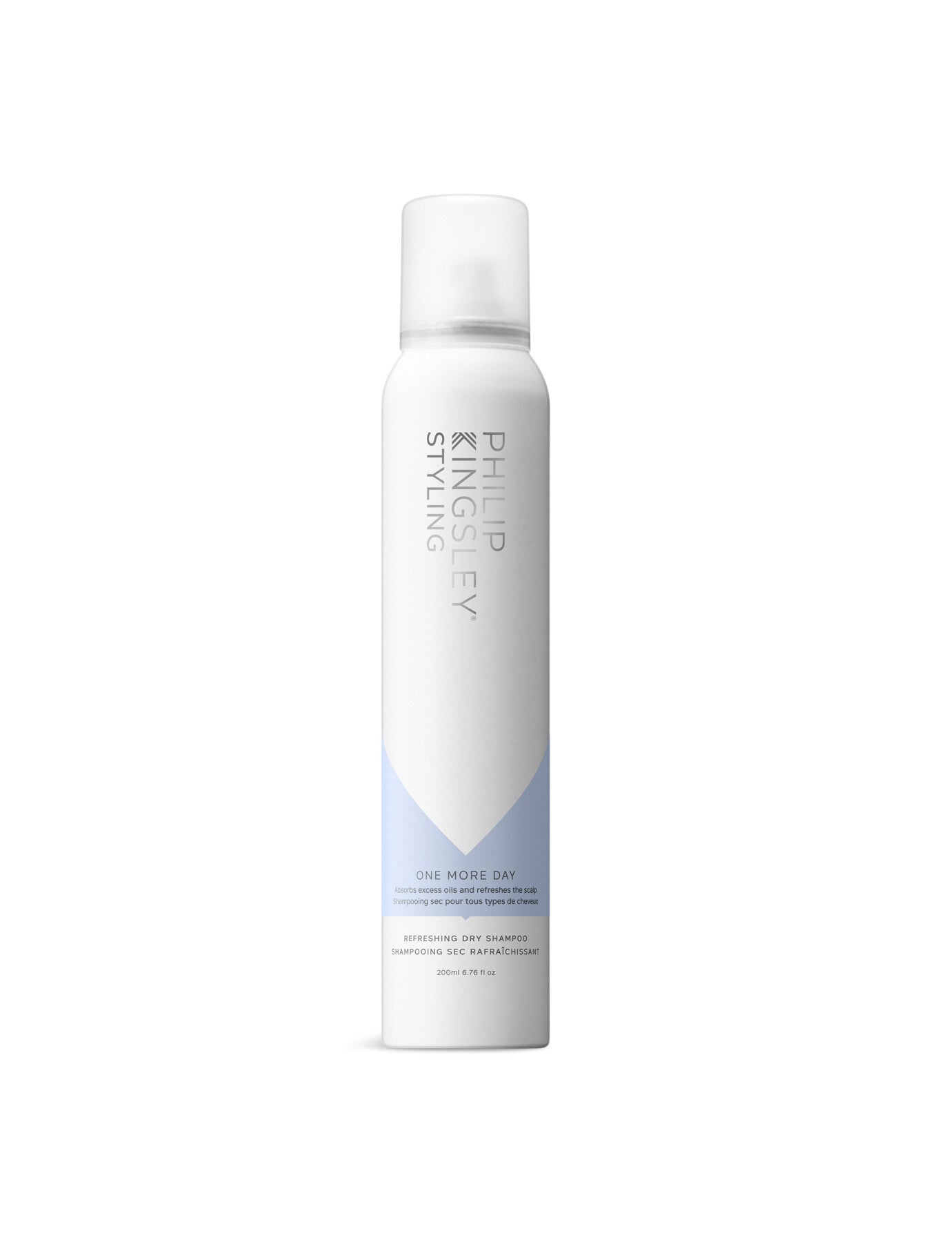 One More Day Dry Shampoo 200ml