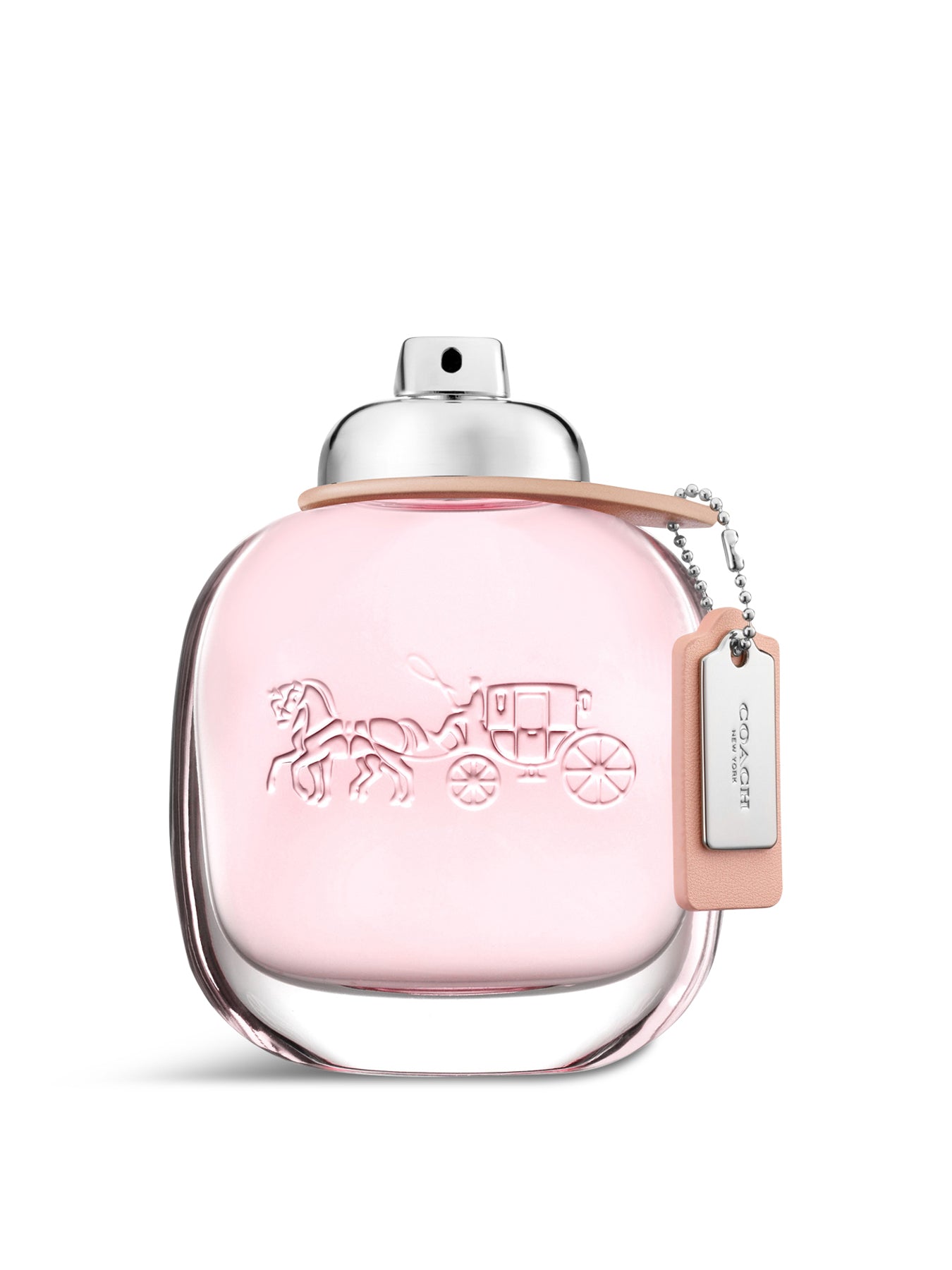 Coach Eau De toilette 90ml