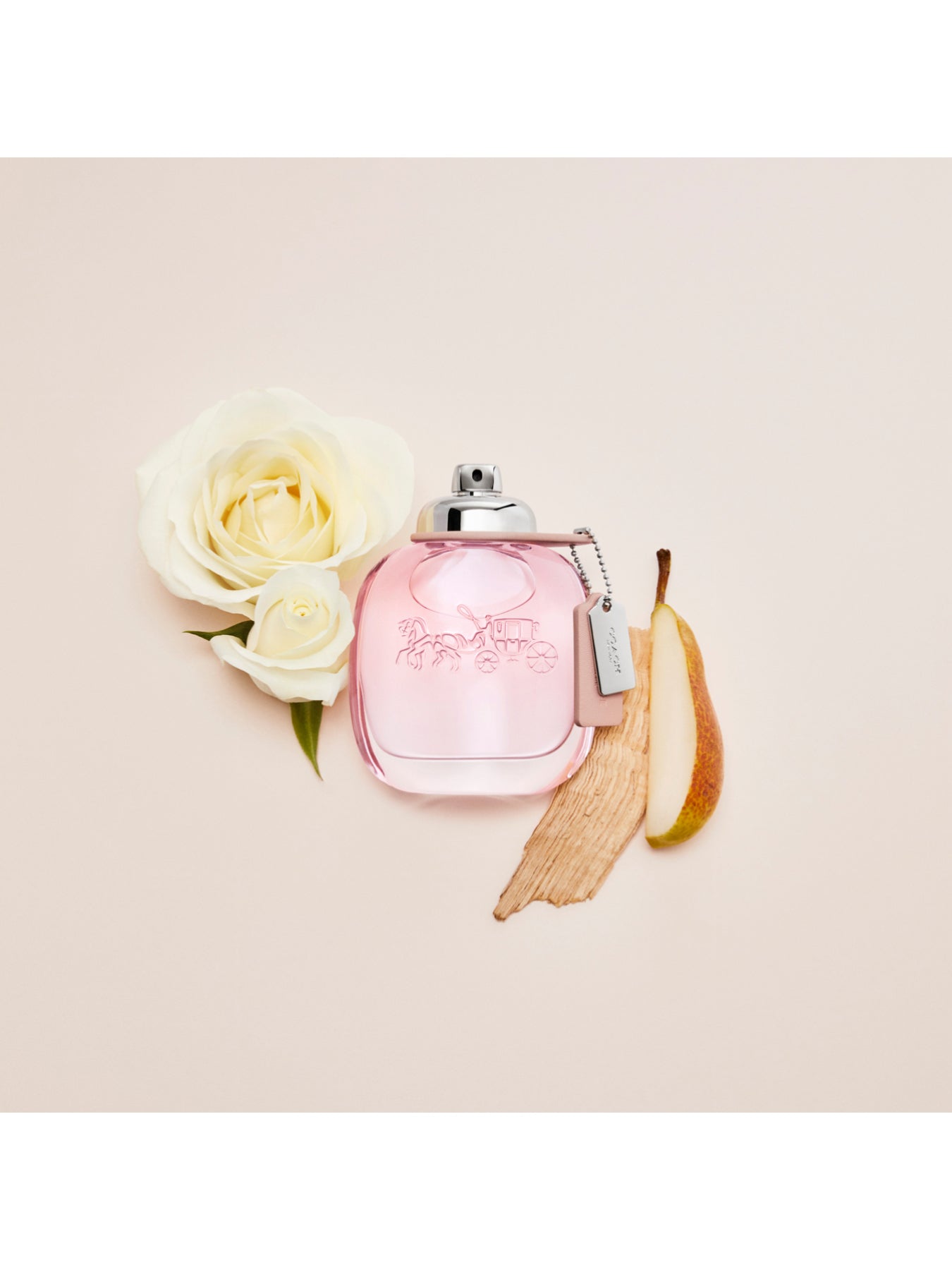 Coach Eau De toilette 90ml