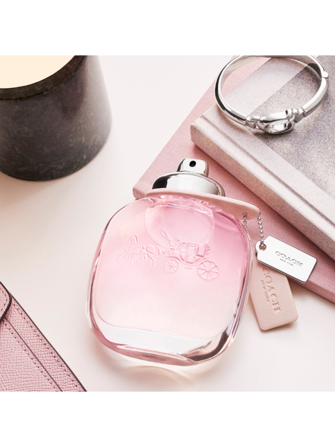 Coach Eau De toilette 90ml