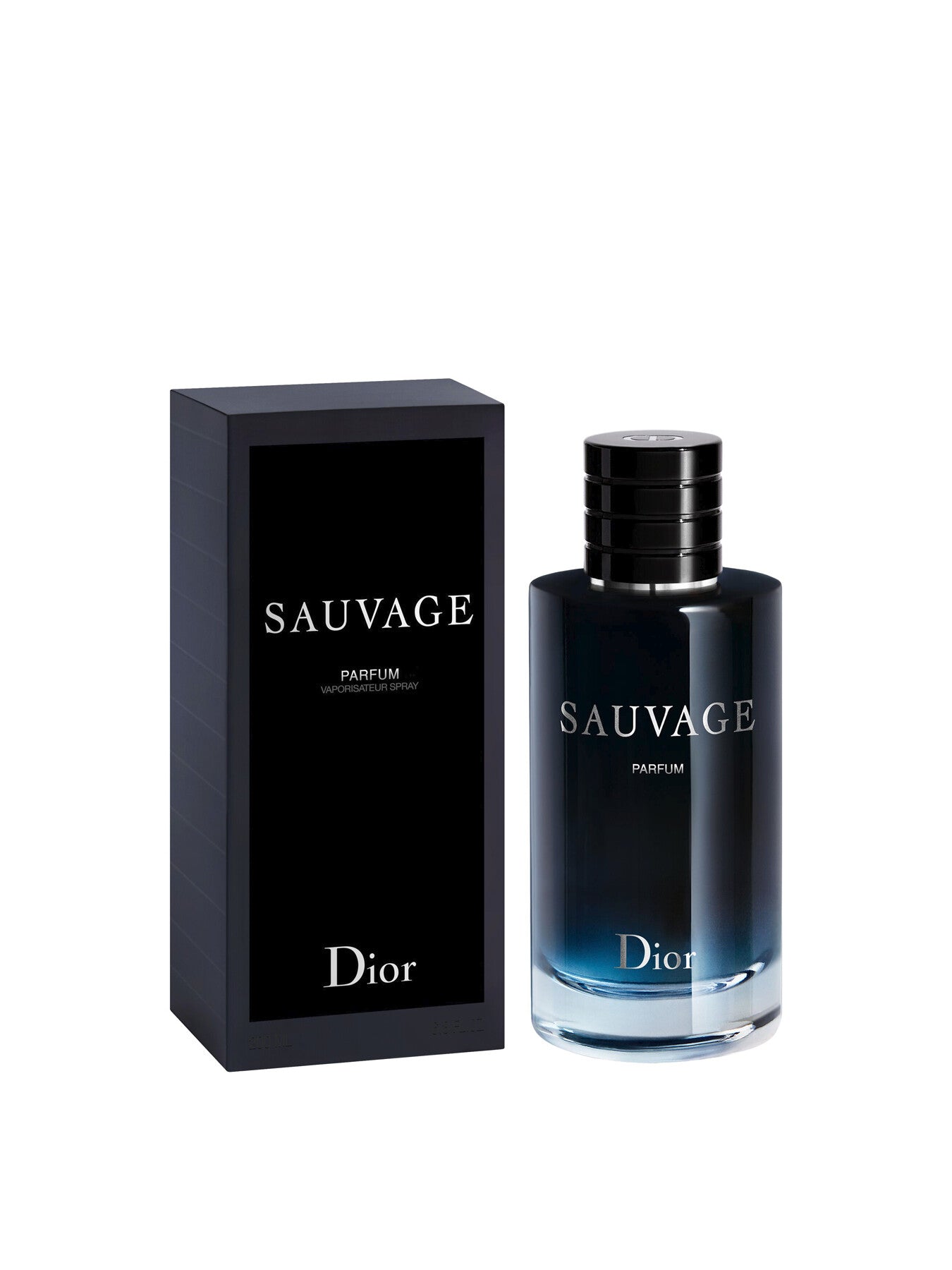 Sauvage Parfum 200ml