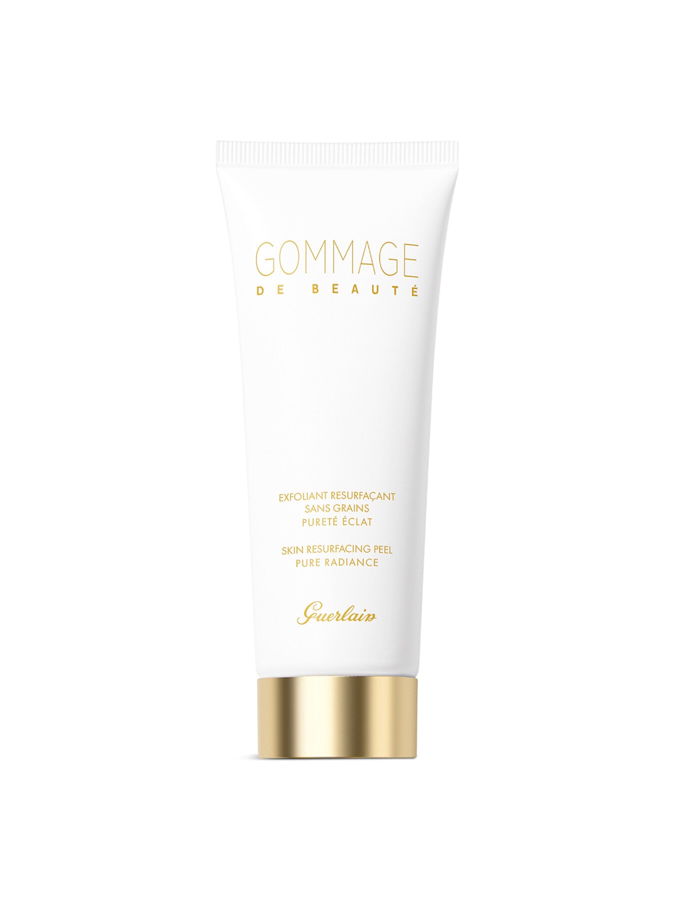 The Gommage de Beauté Skin Resurfacing Peel 75ml